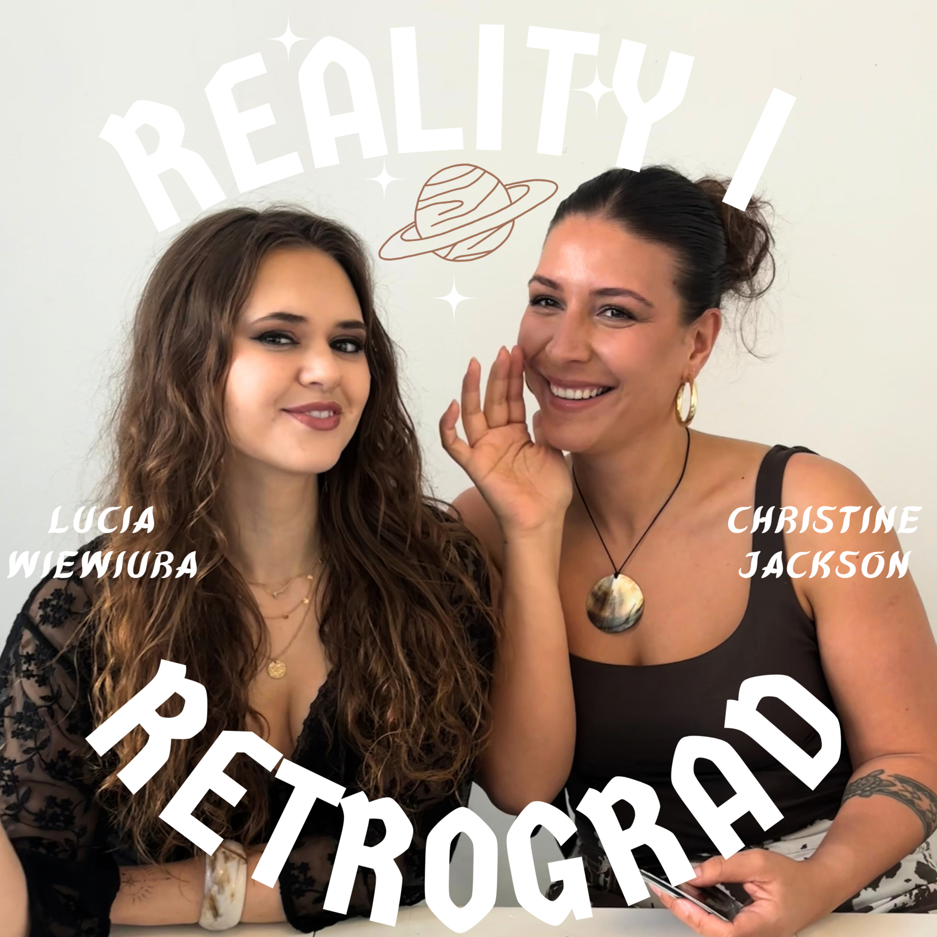 Reality i retrograd