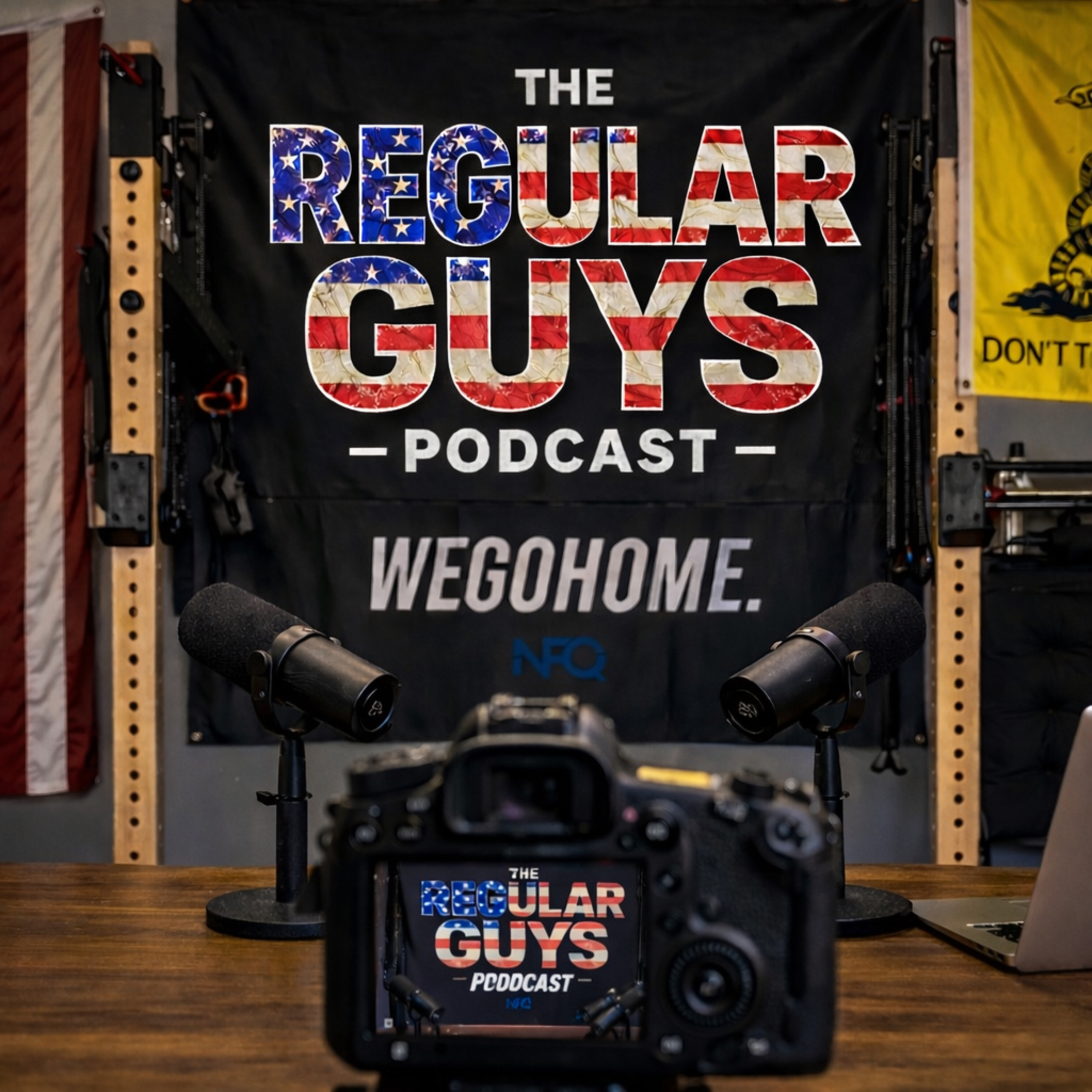 TheRegularGuys