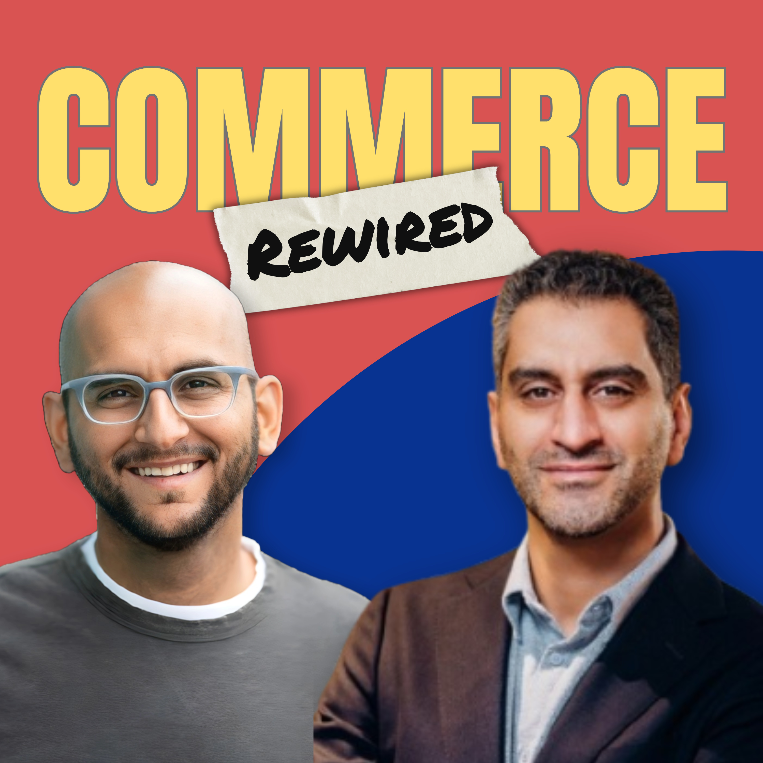 Commerce Rewired