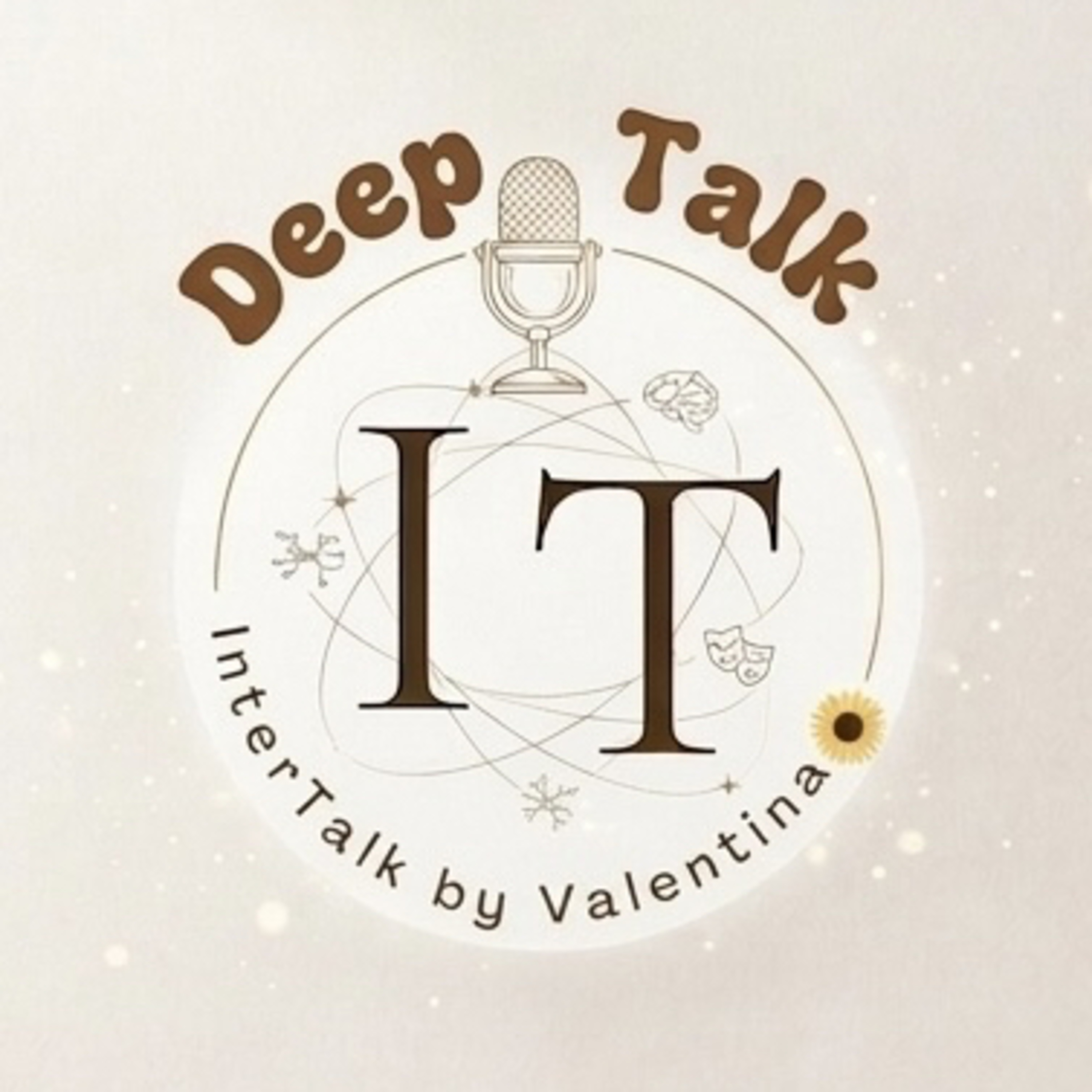 Deep Talk