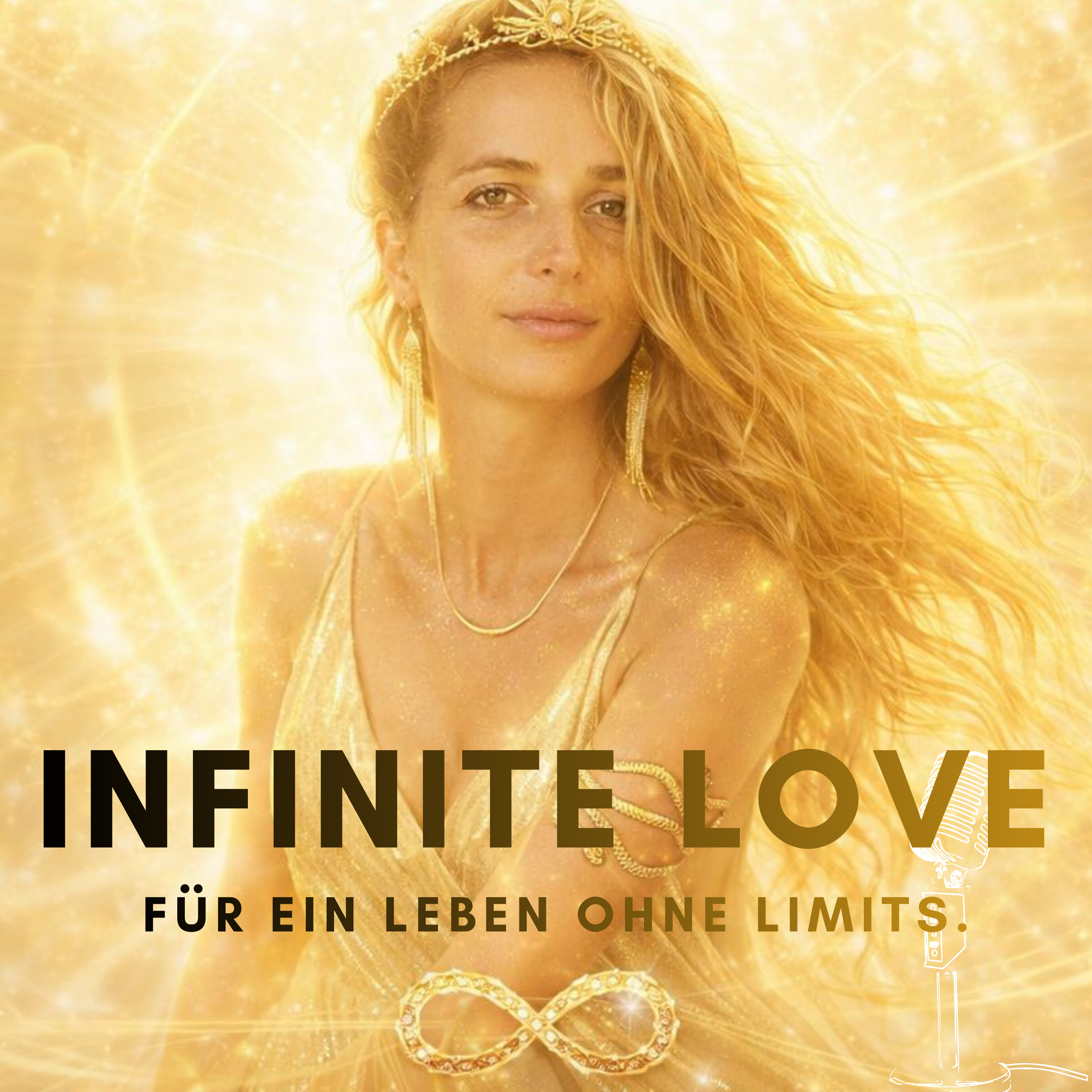 INFINITE LOVE — für ein Leben ohne Limits.
