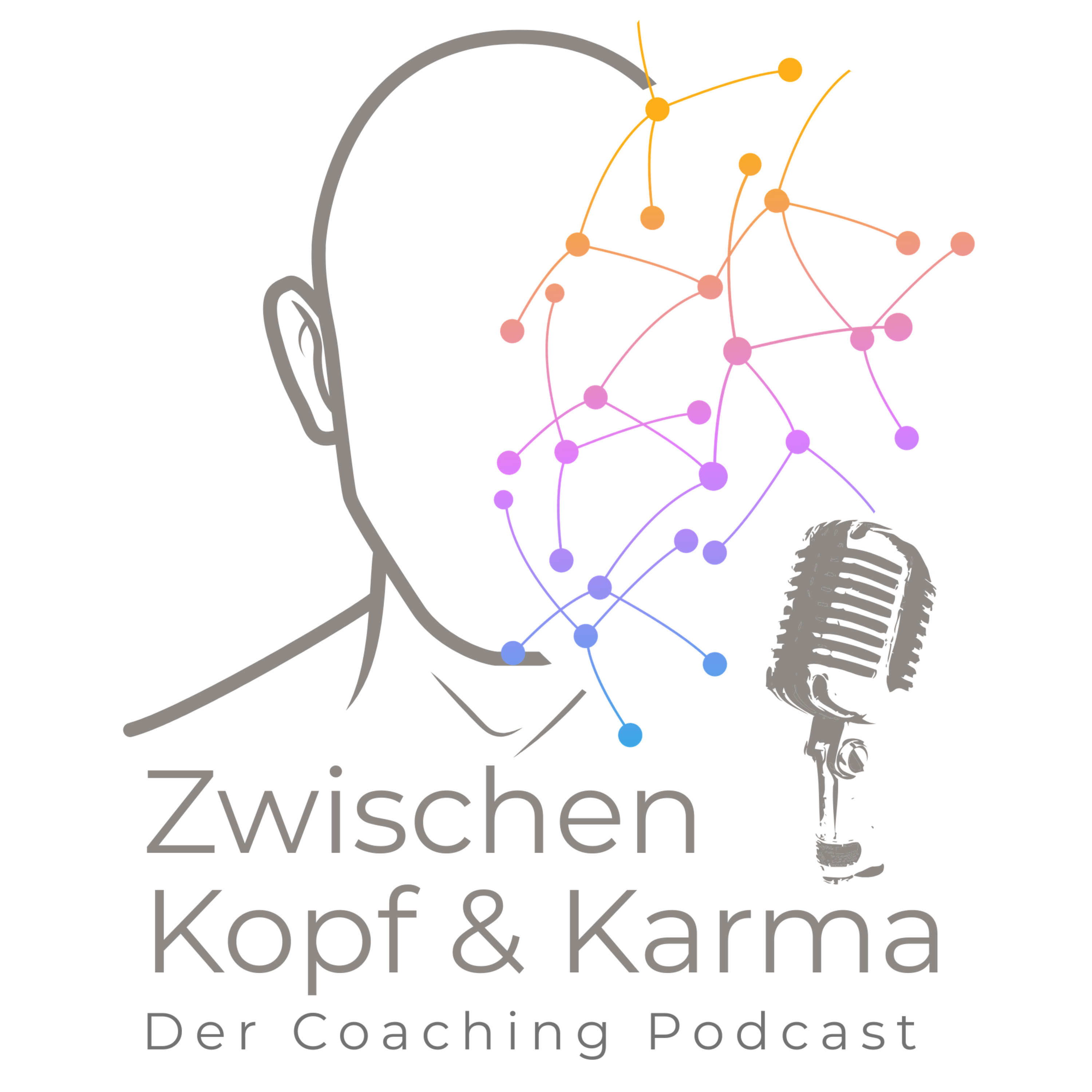 Zwischen Kopf und Karma