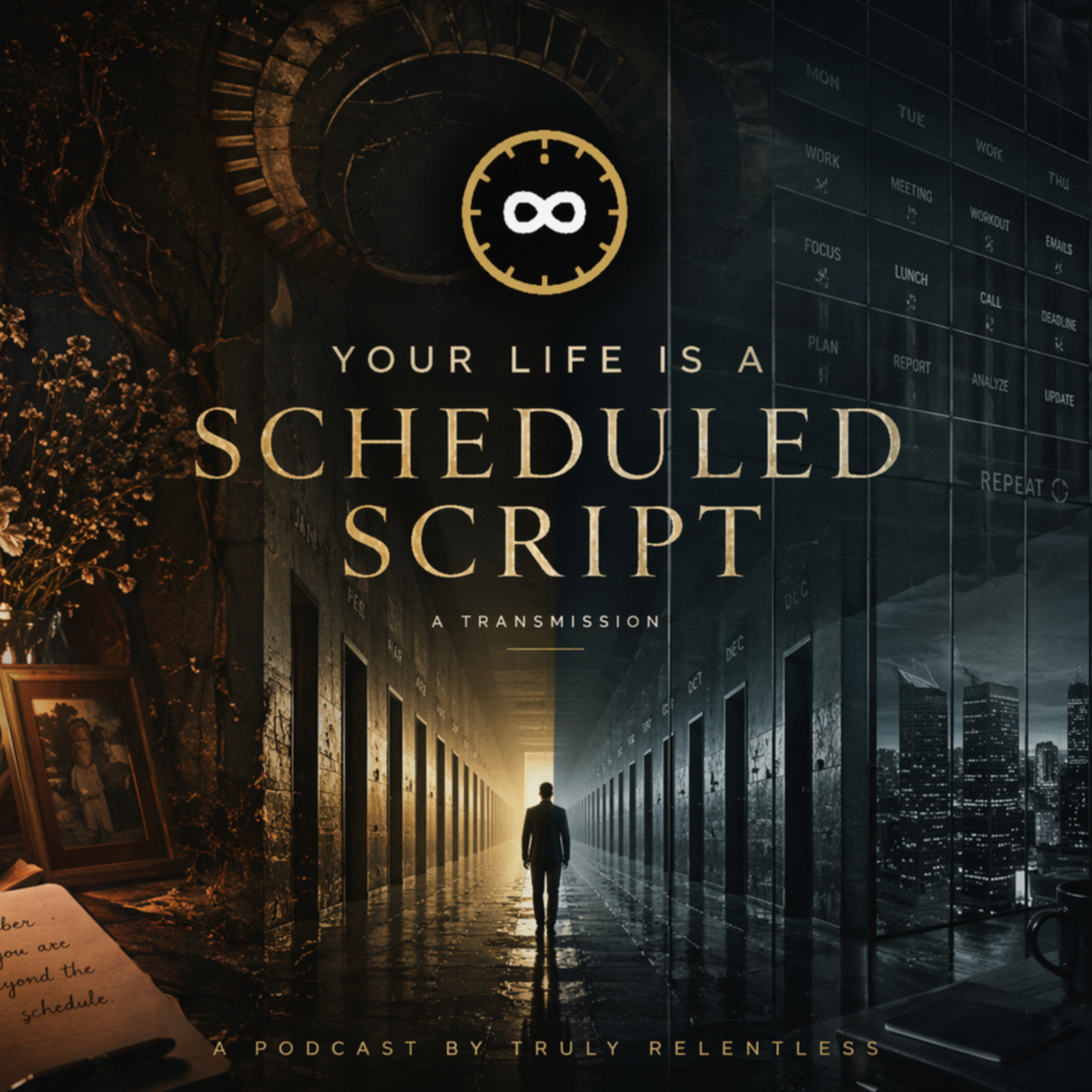 The Watchmaker's Archive