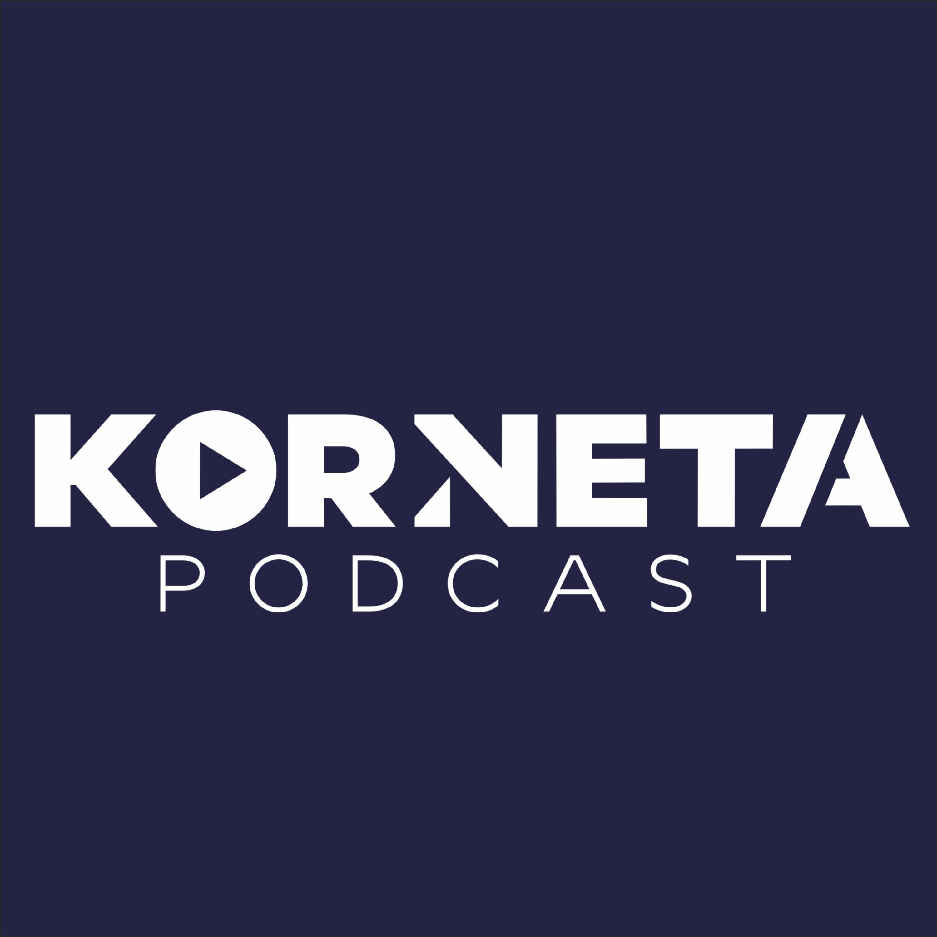 Korneta Podcast