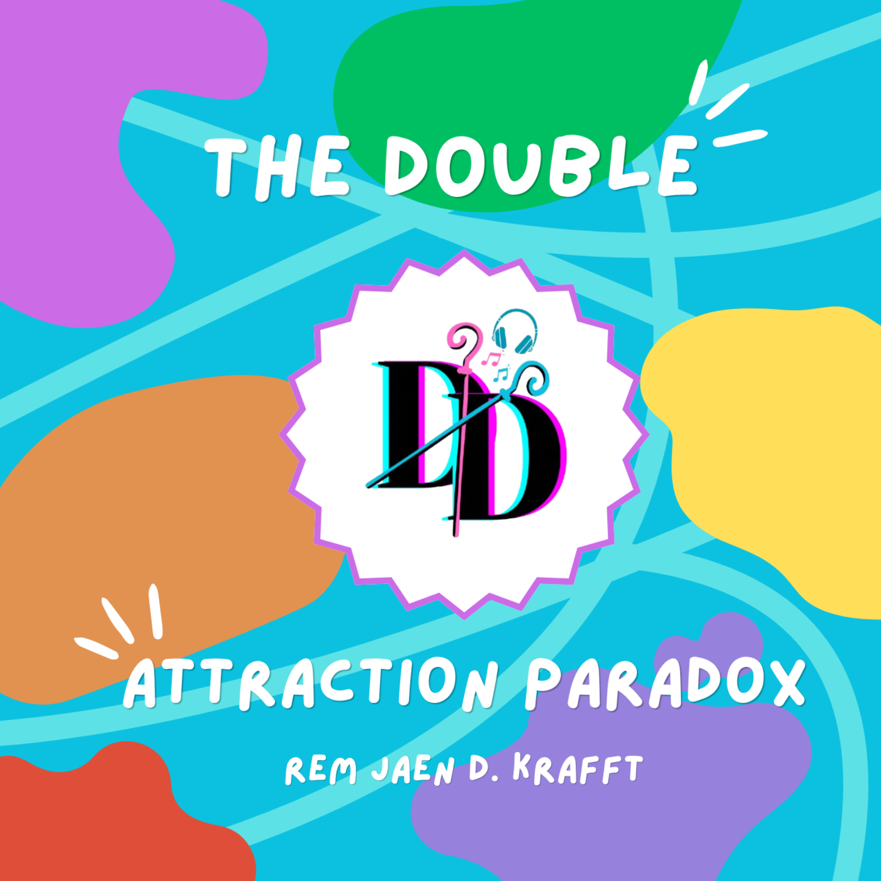 The Double Attraction Paradox