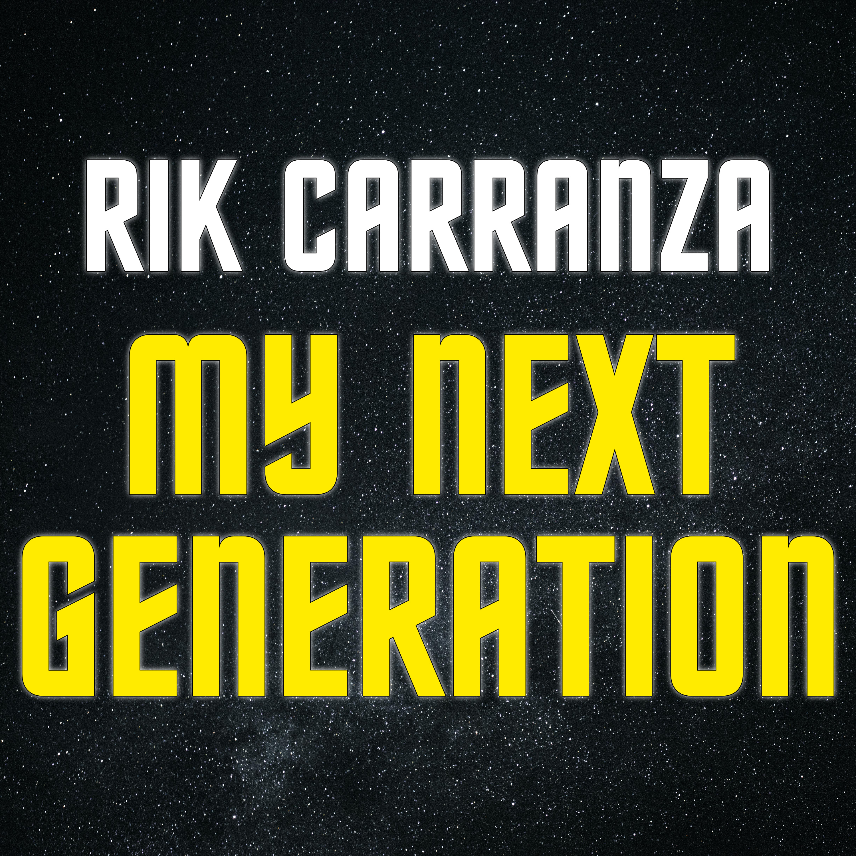 My Next Generation