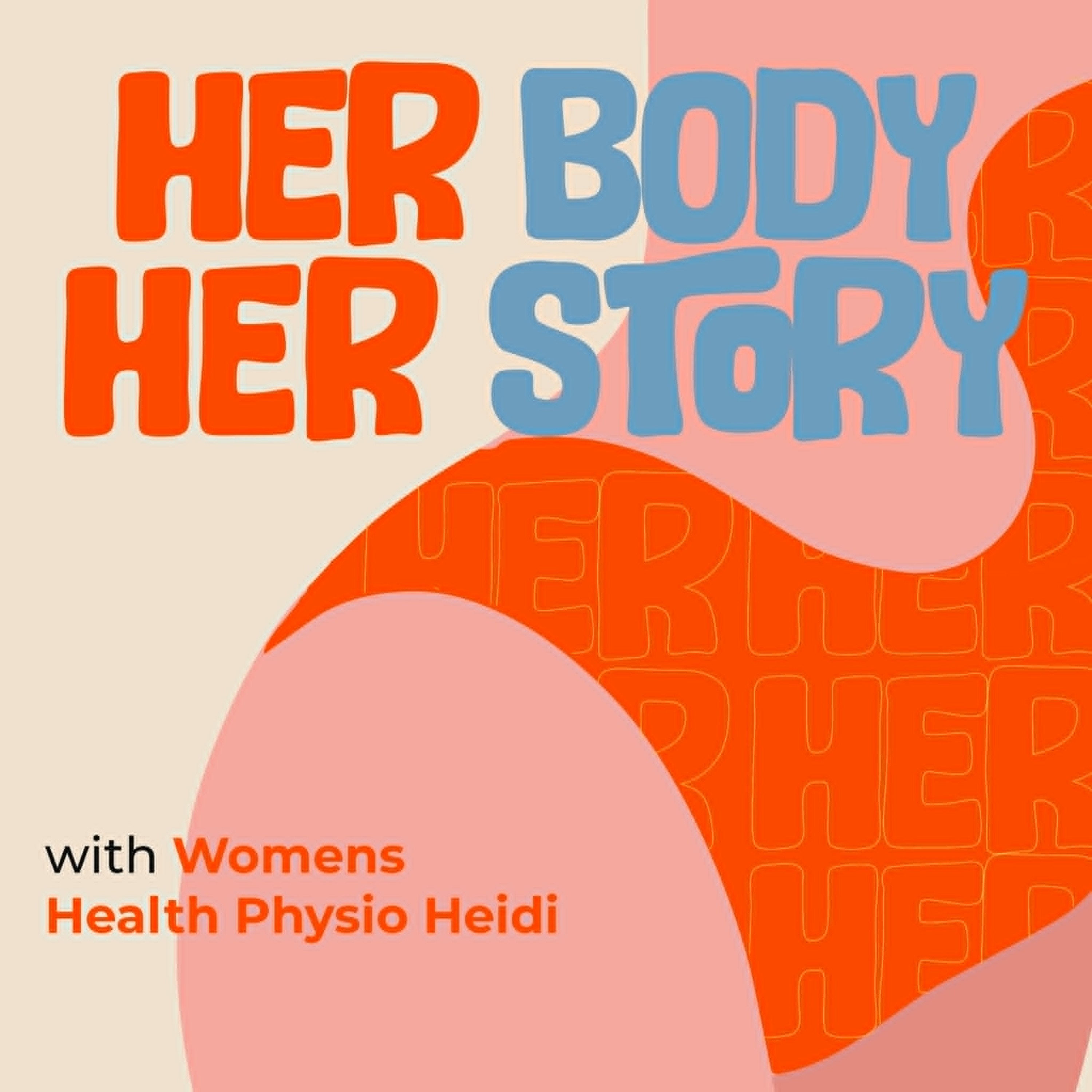 Her Body Her Story