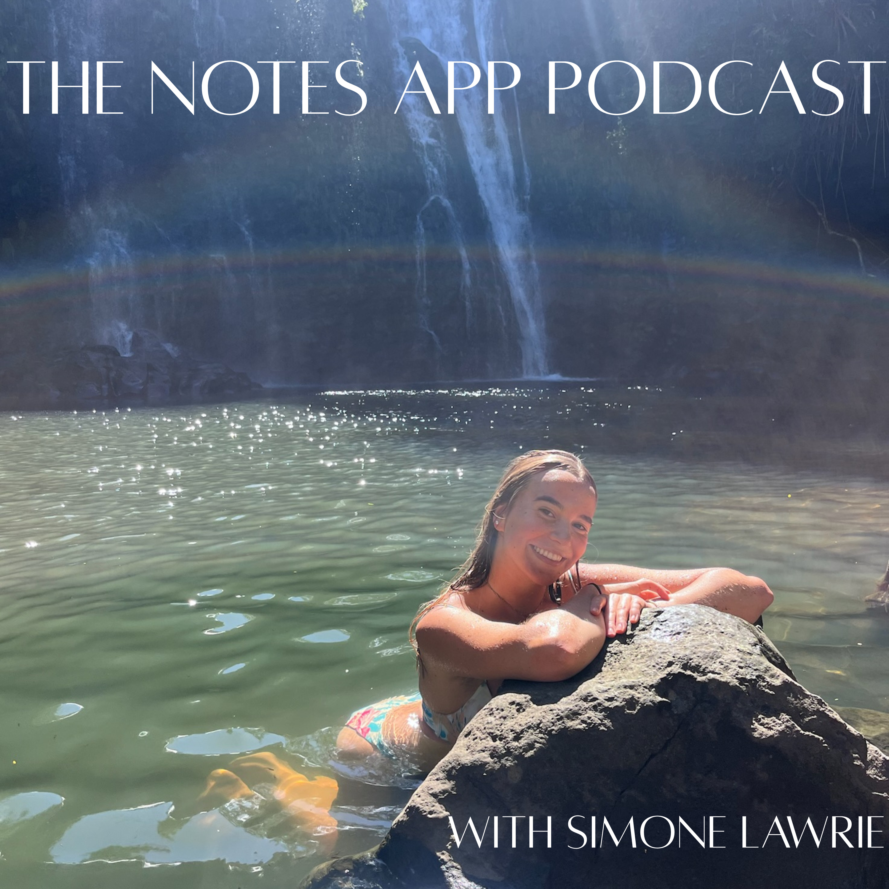 Notes App Podcast