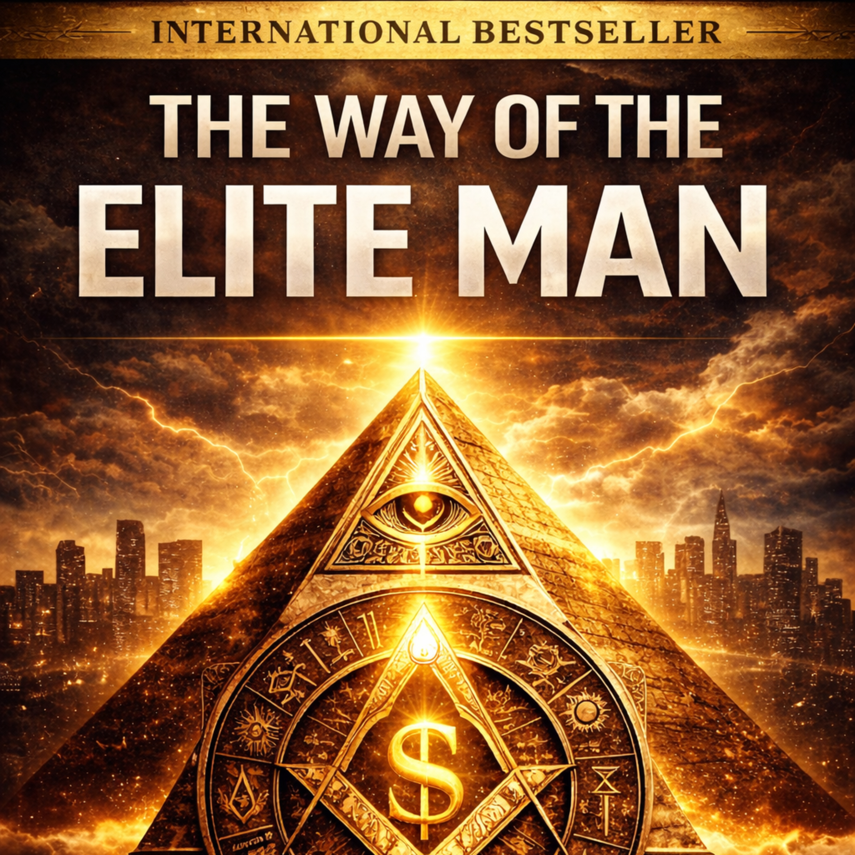 The Way Of The Elite Man (Audio Book)