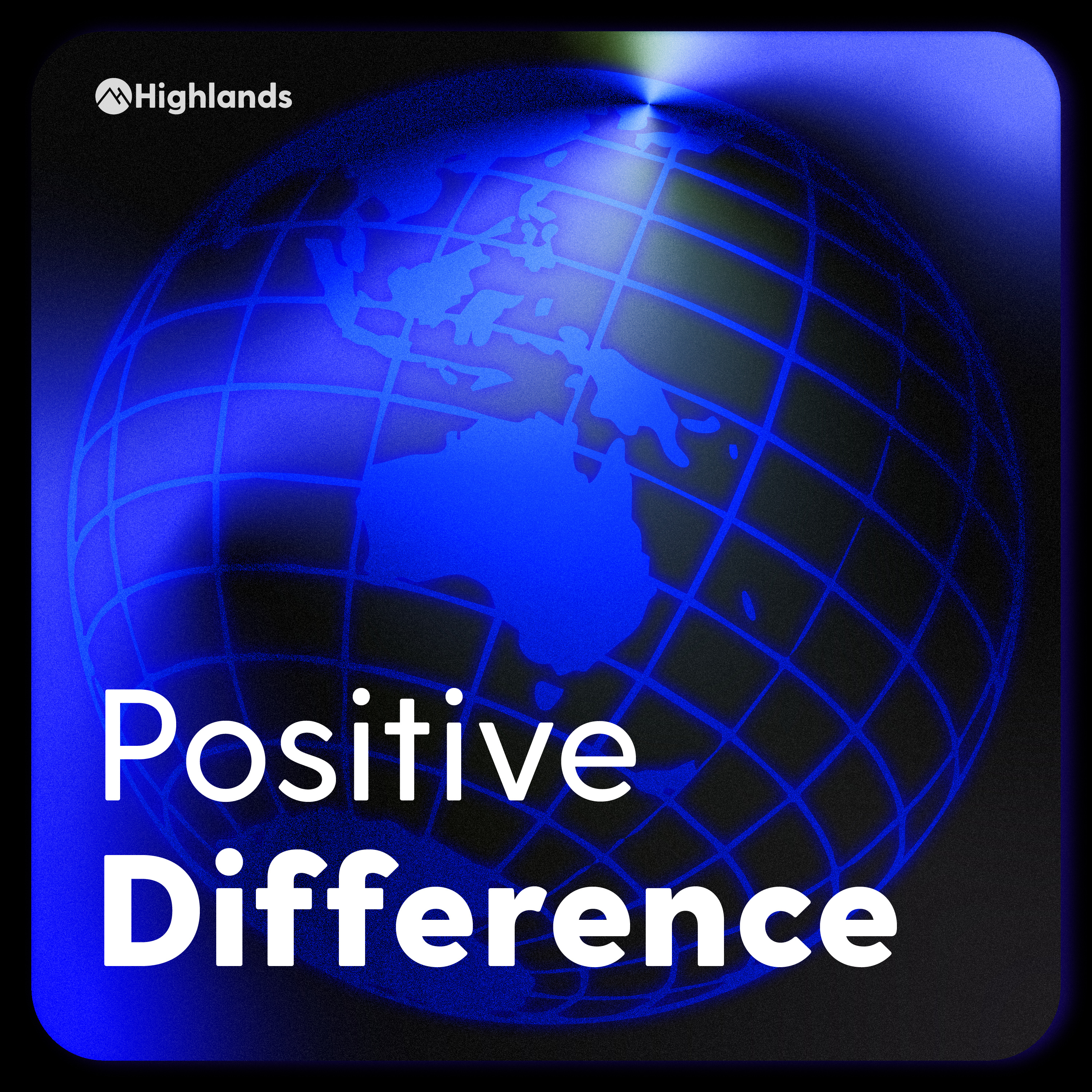 Positive Difference