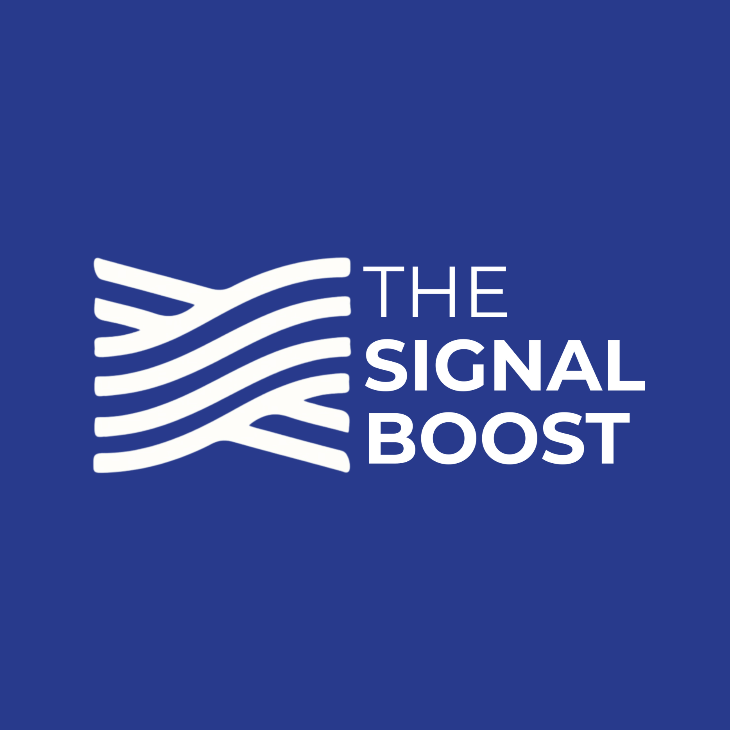 The Signal Boost