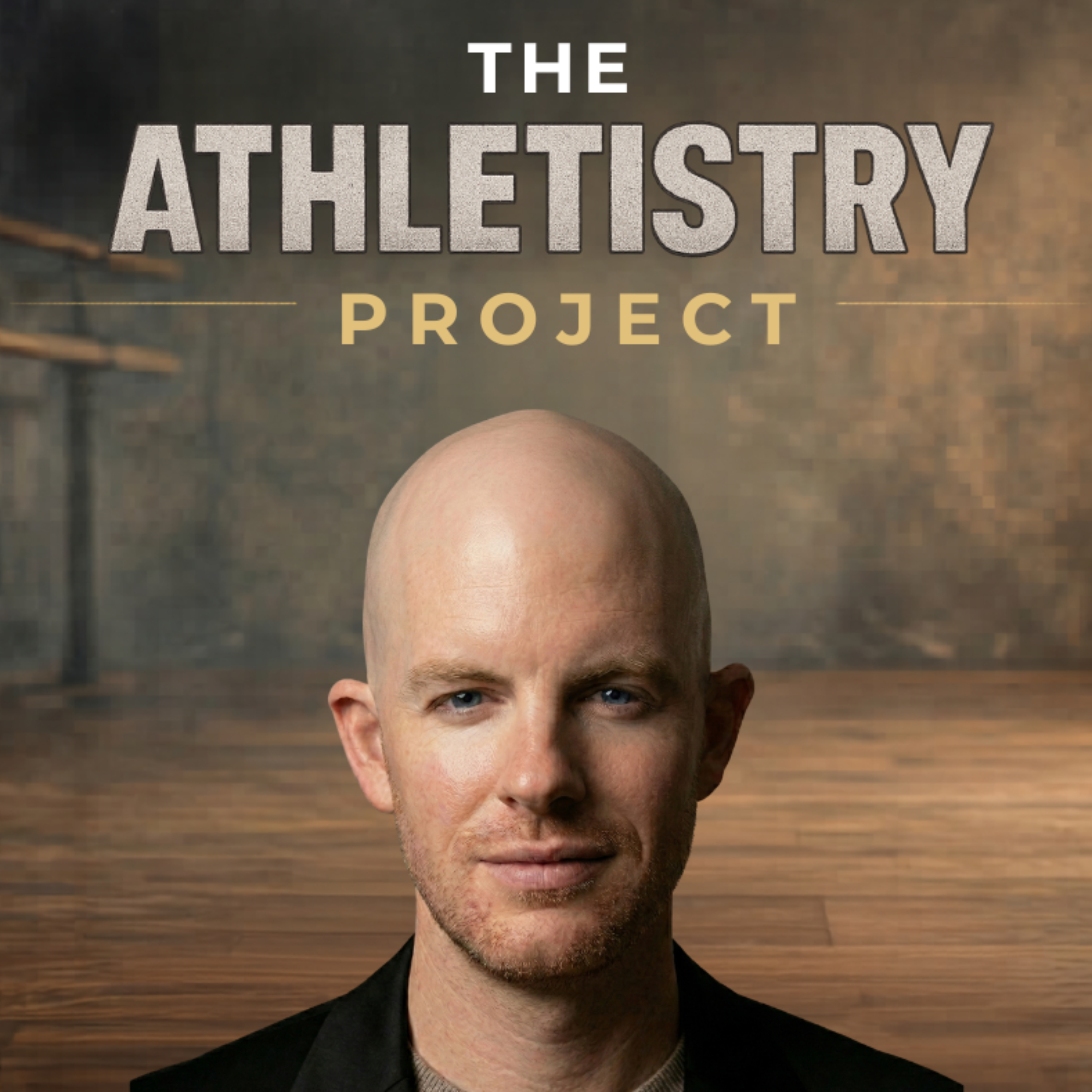 The Athletistry Project