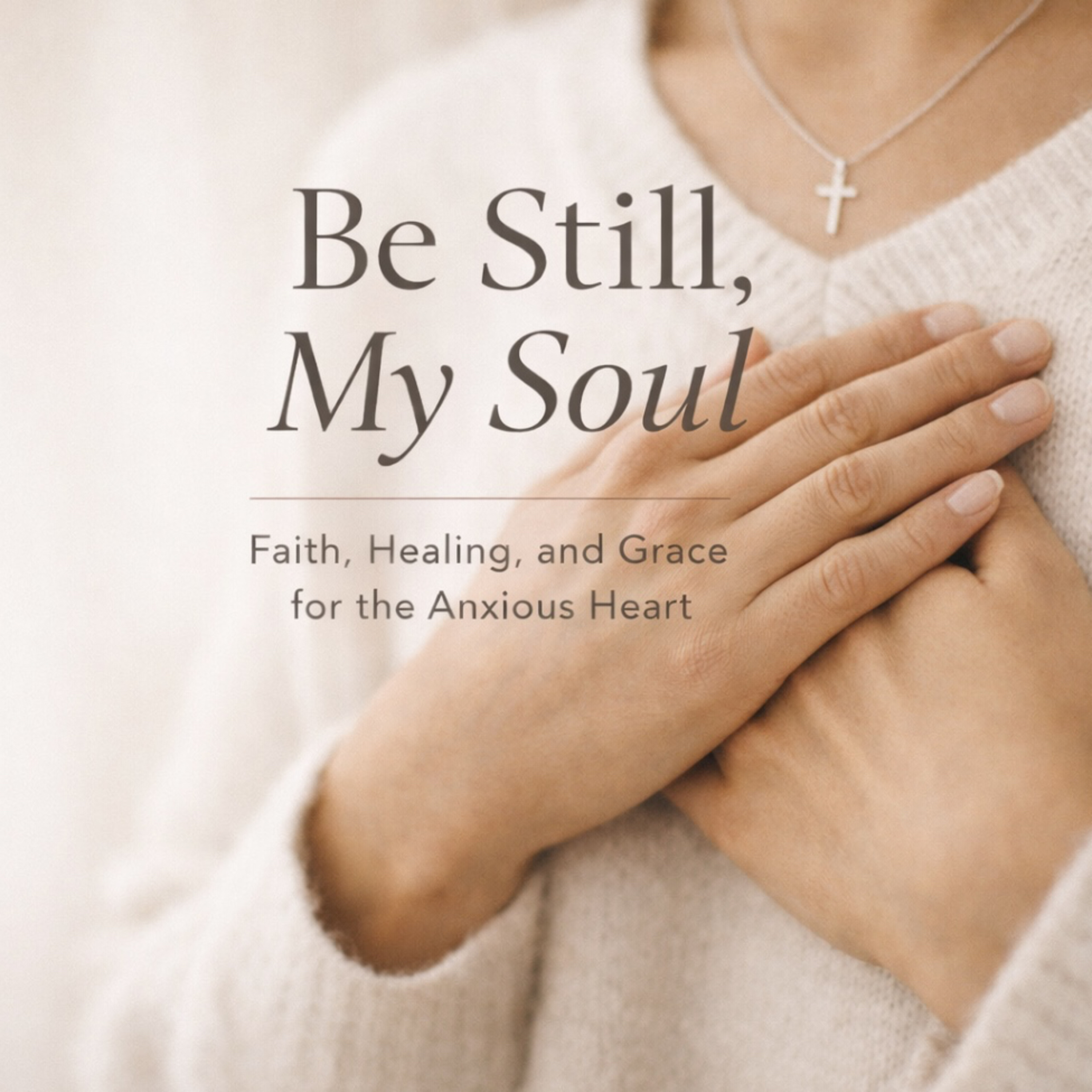 Be Still, My Soul