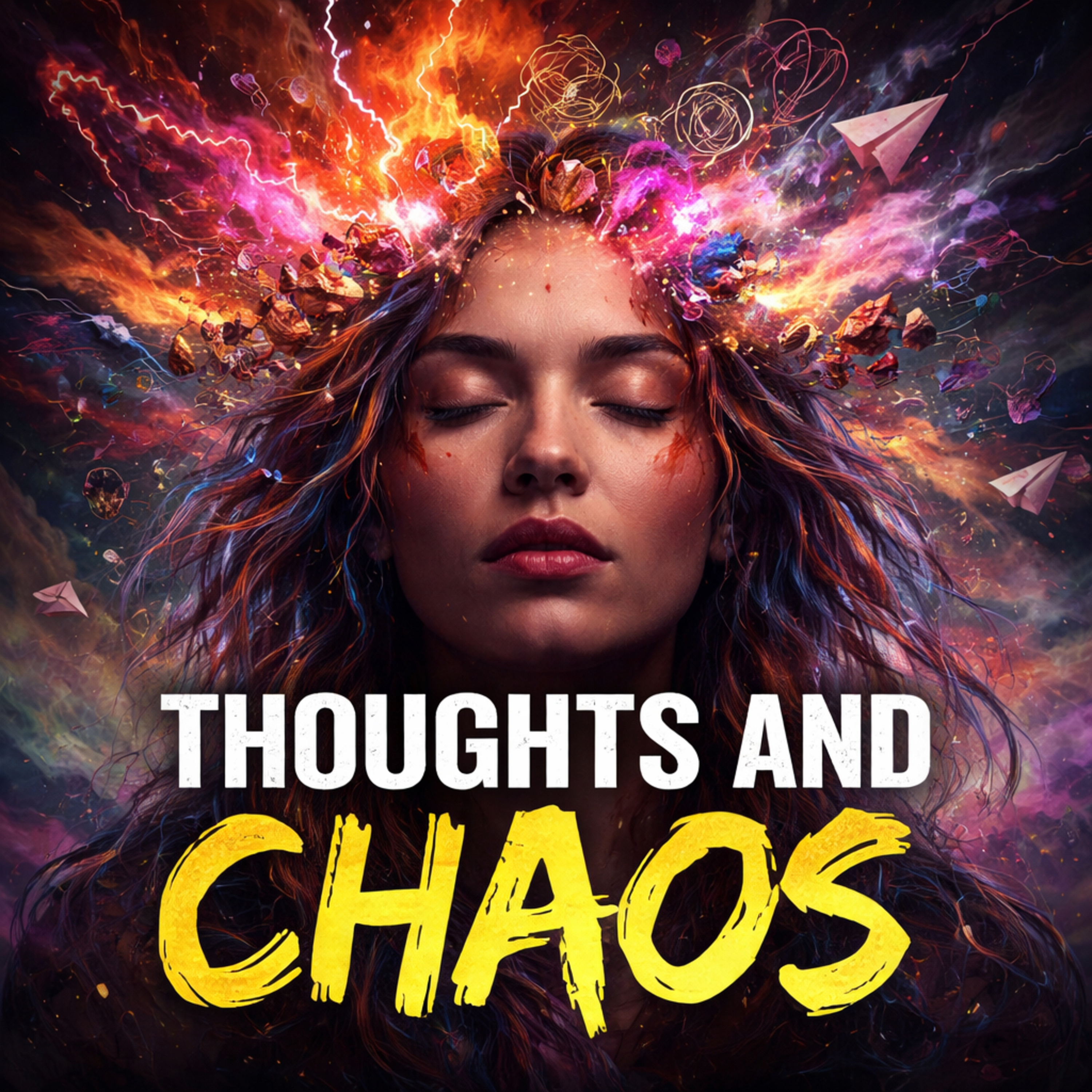 Thoughts and chaos