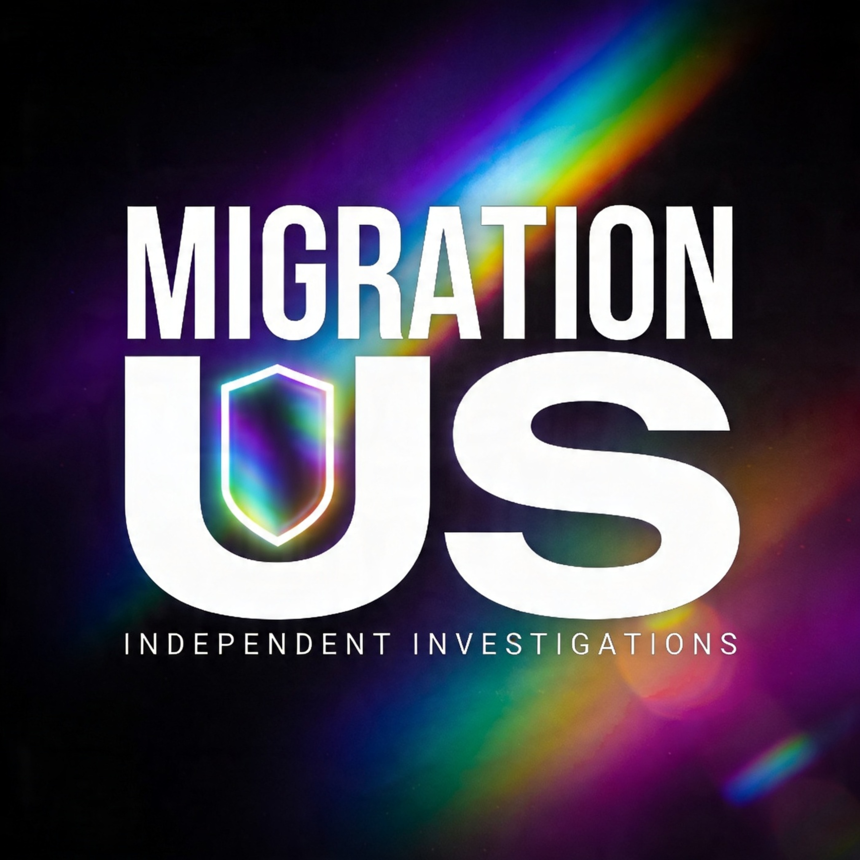 Migration US Podcast