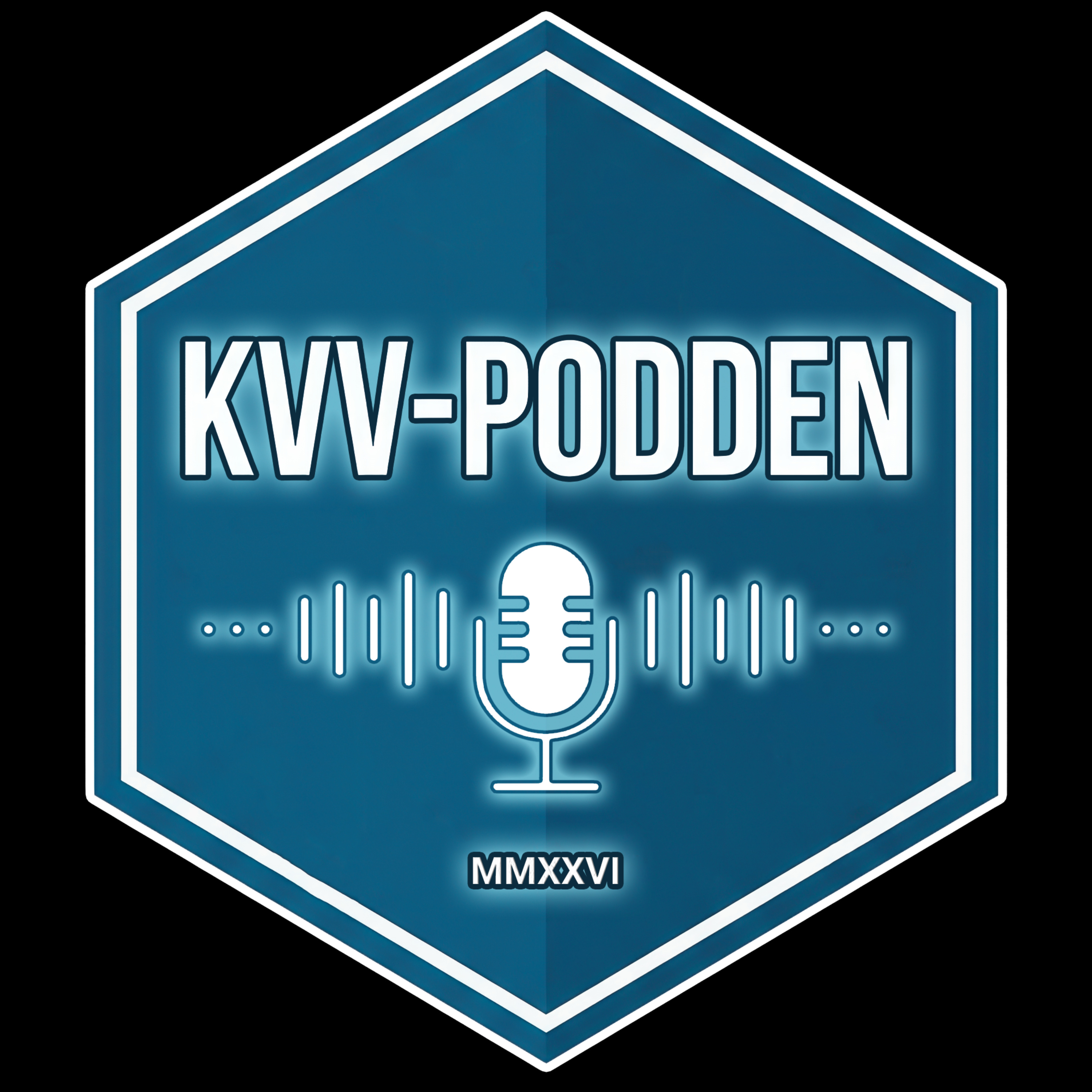 KVV-podden