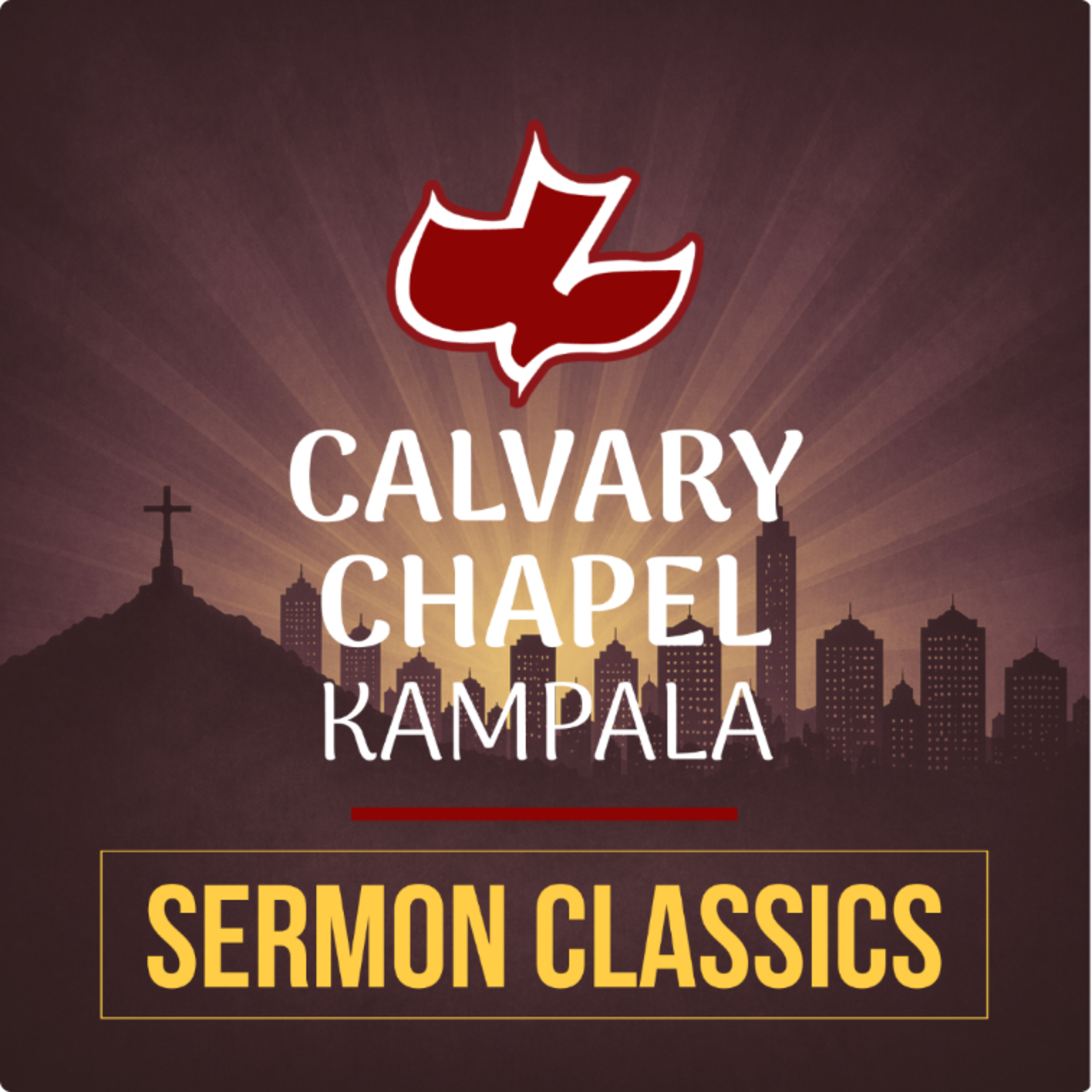 Calvary Chapel Classics