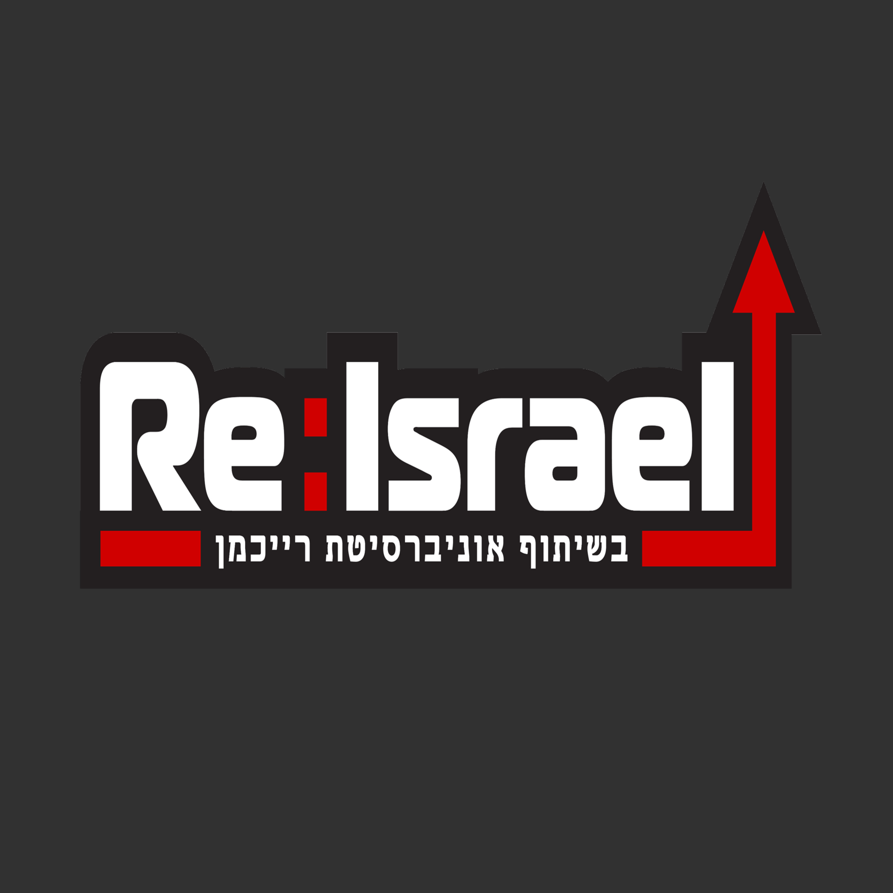 Re:Israel