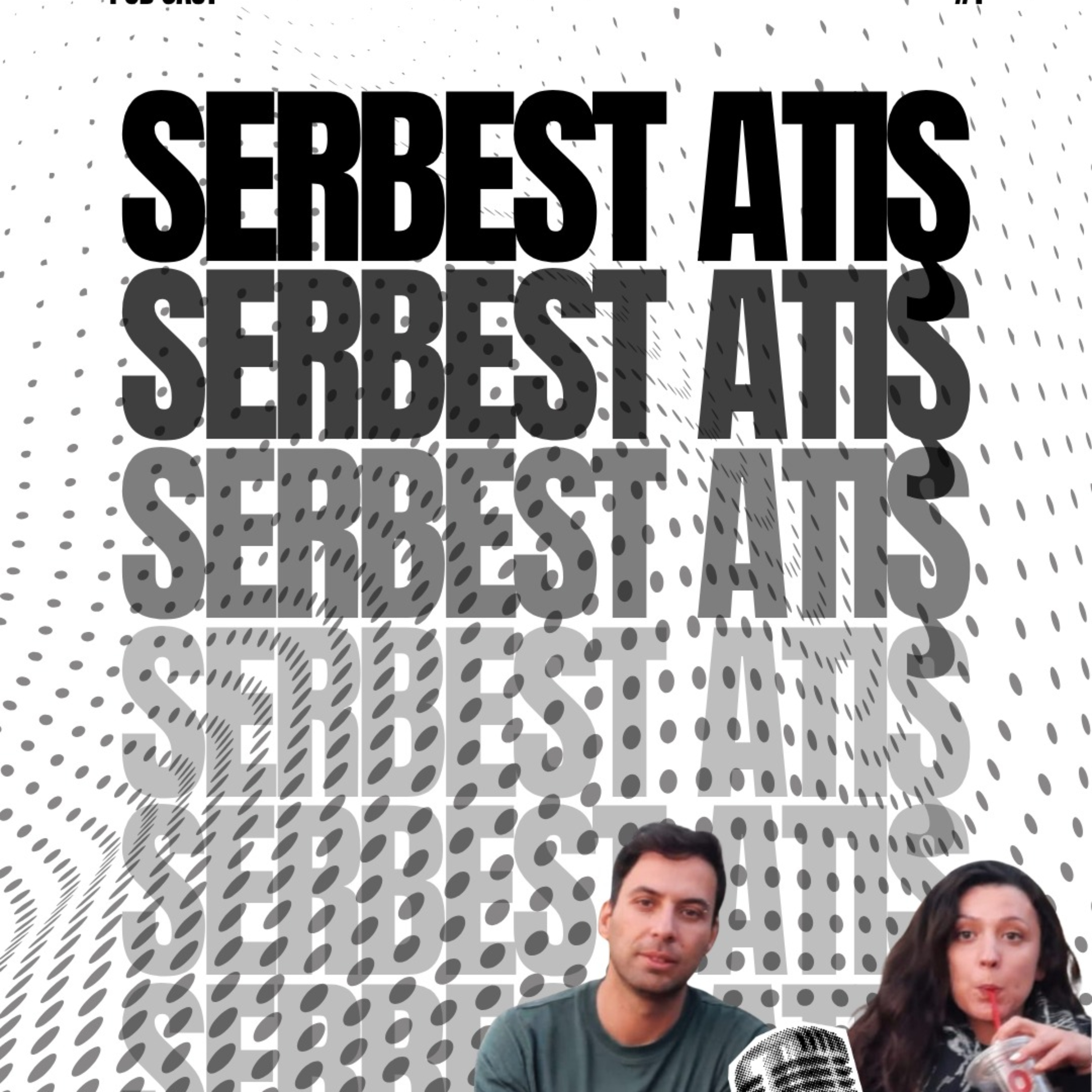 Serbest Atış