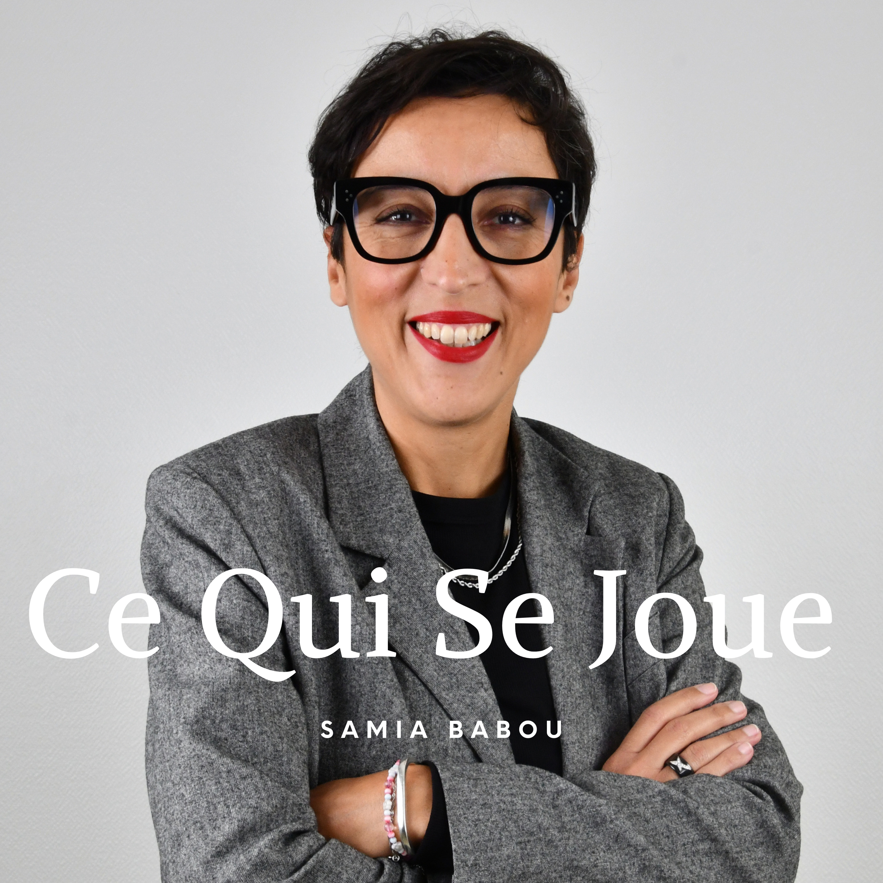 Ce Qui Se Joue podcast artwork