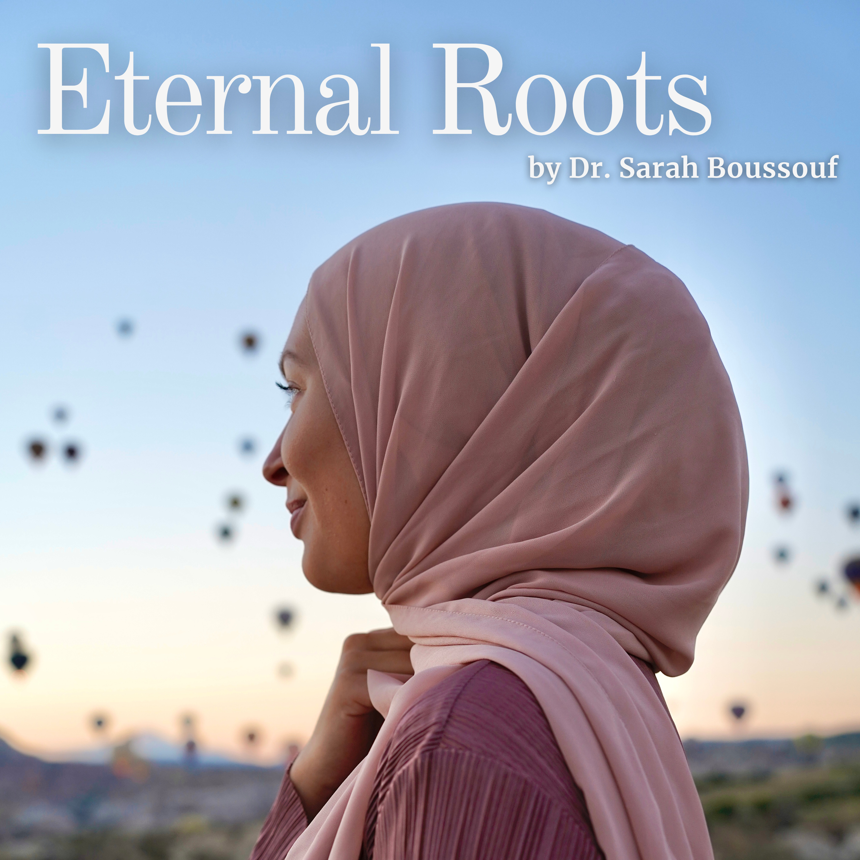 Eternal Roots
