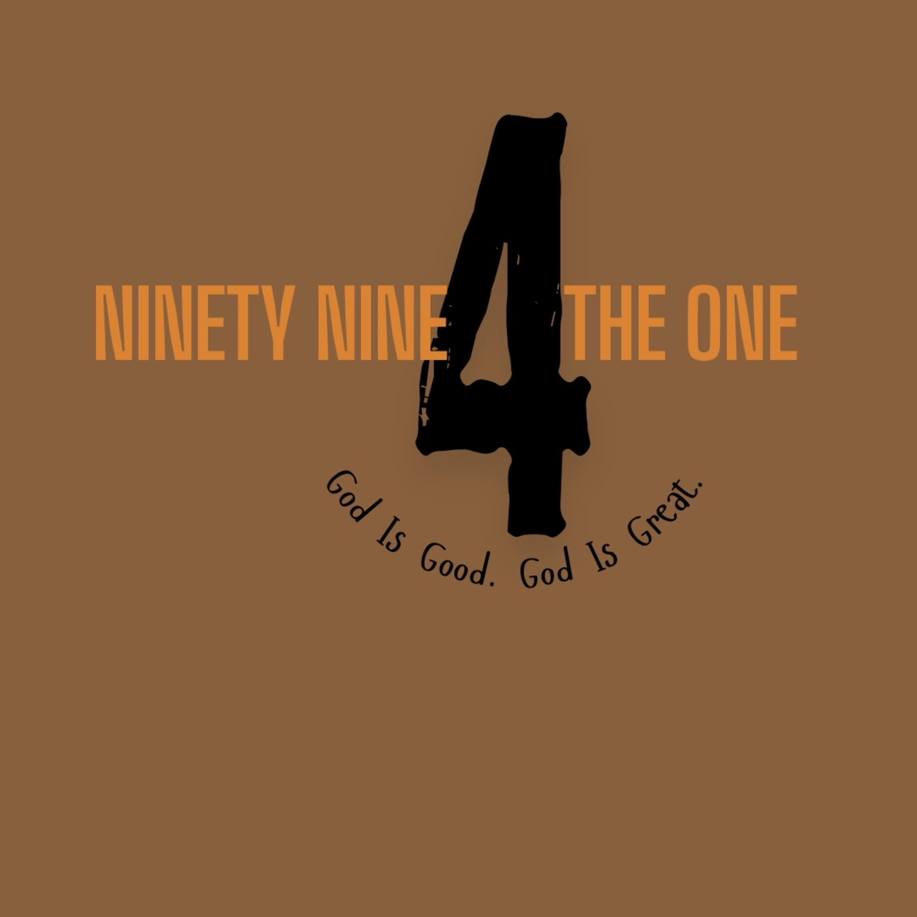 NinetyNine4TheOne Podcast