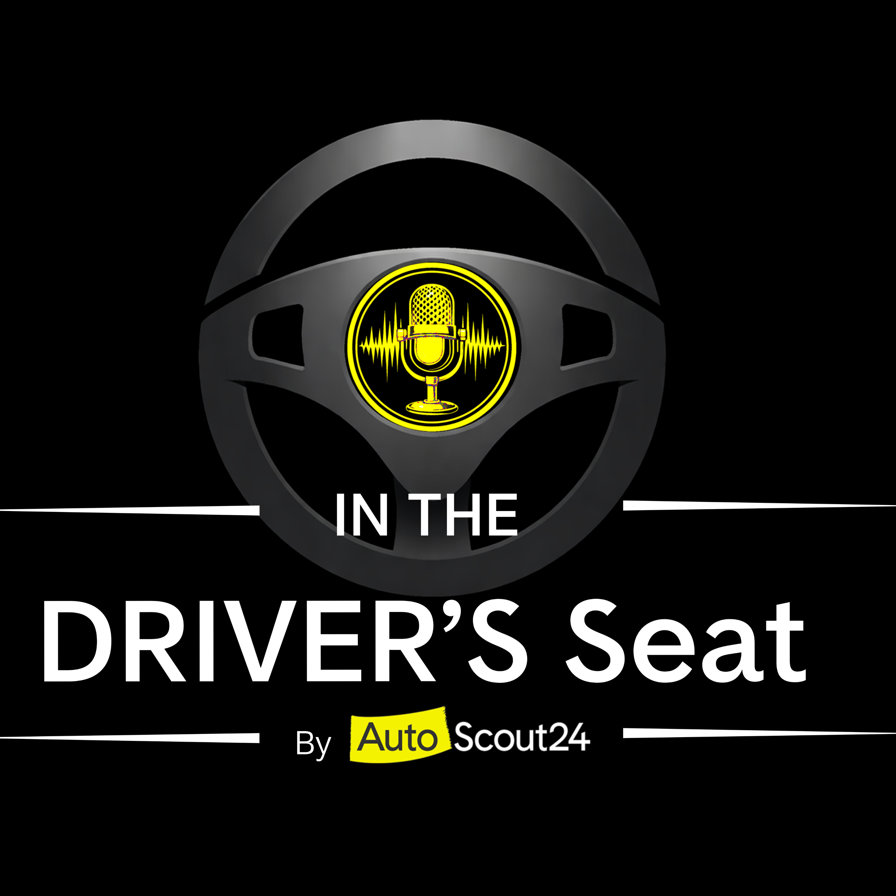 In The Driver’s Seat by AutoScout24 (fr)