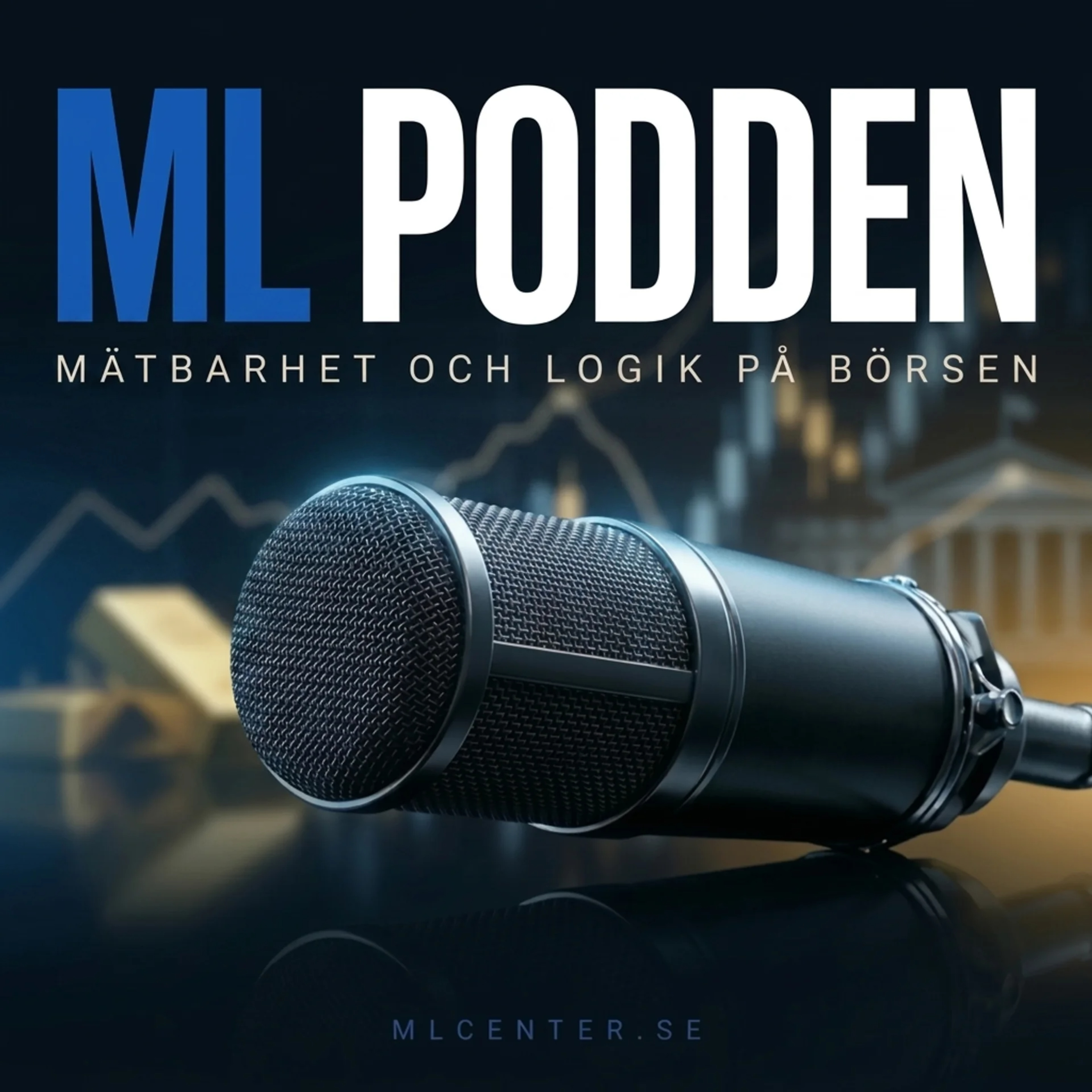 ML Börspodd