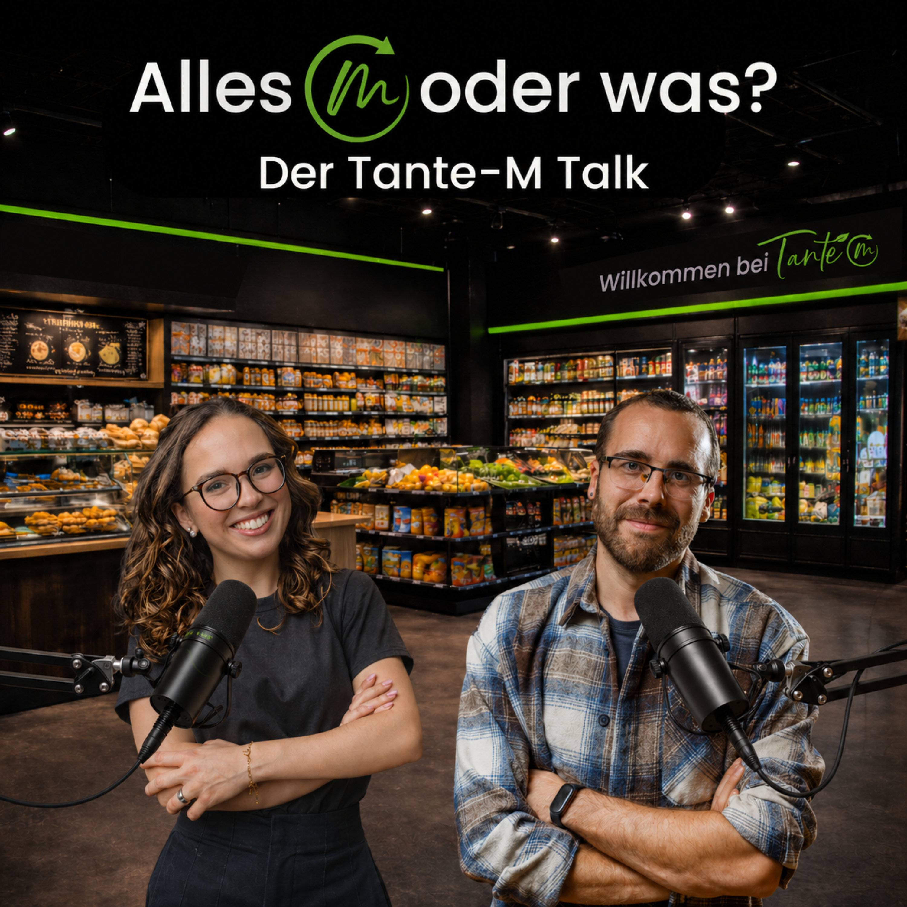Alles M oder was?