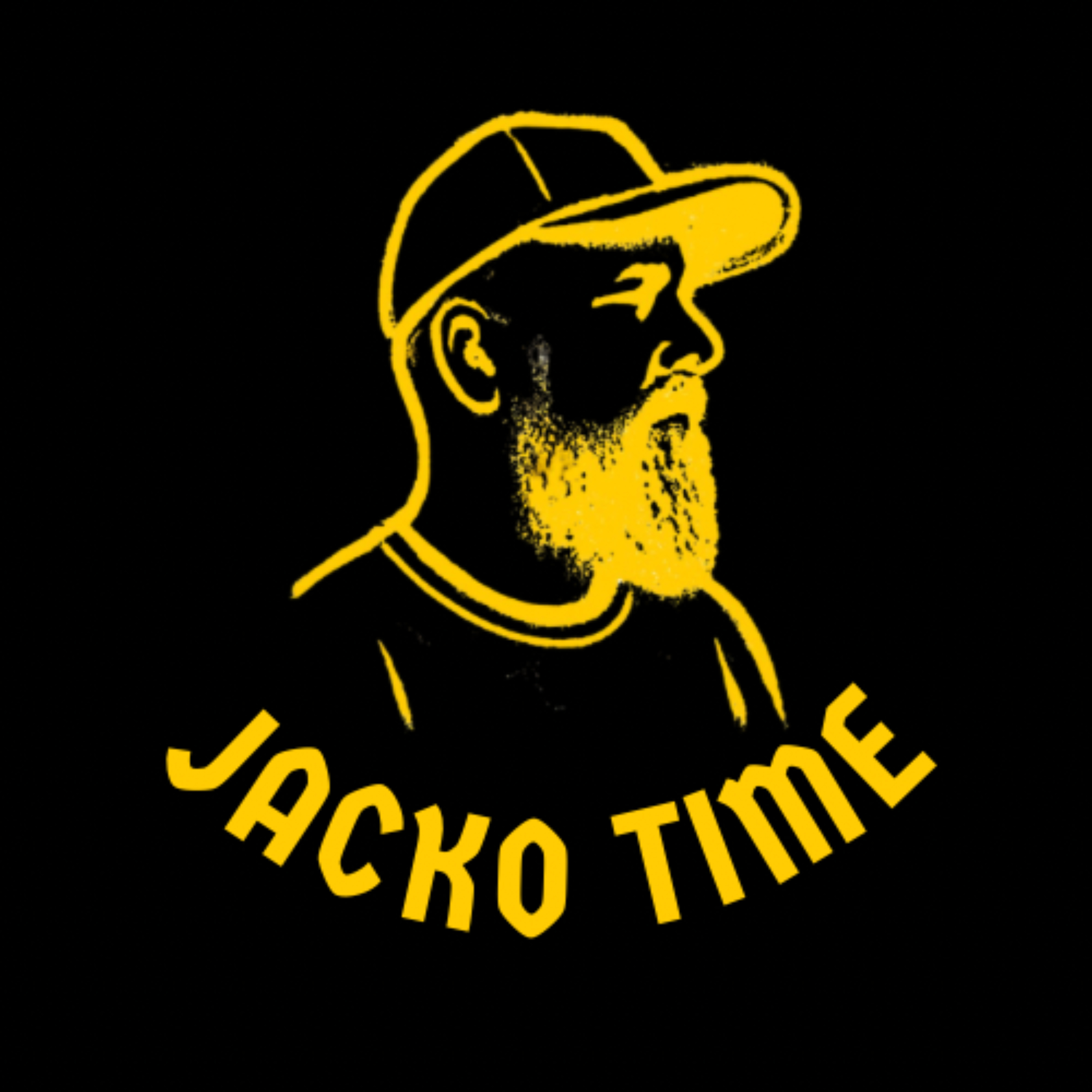 Jacko Time