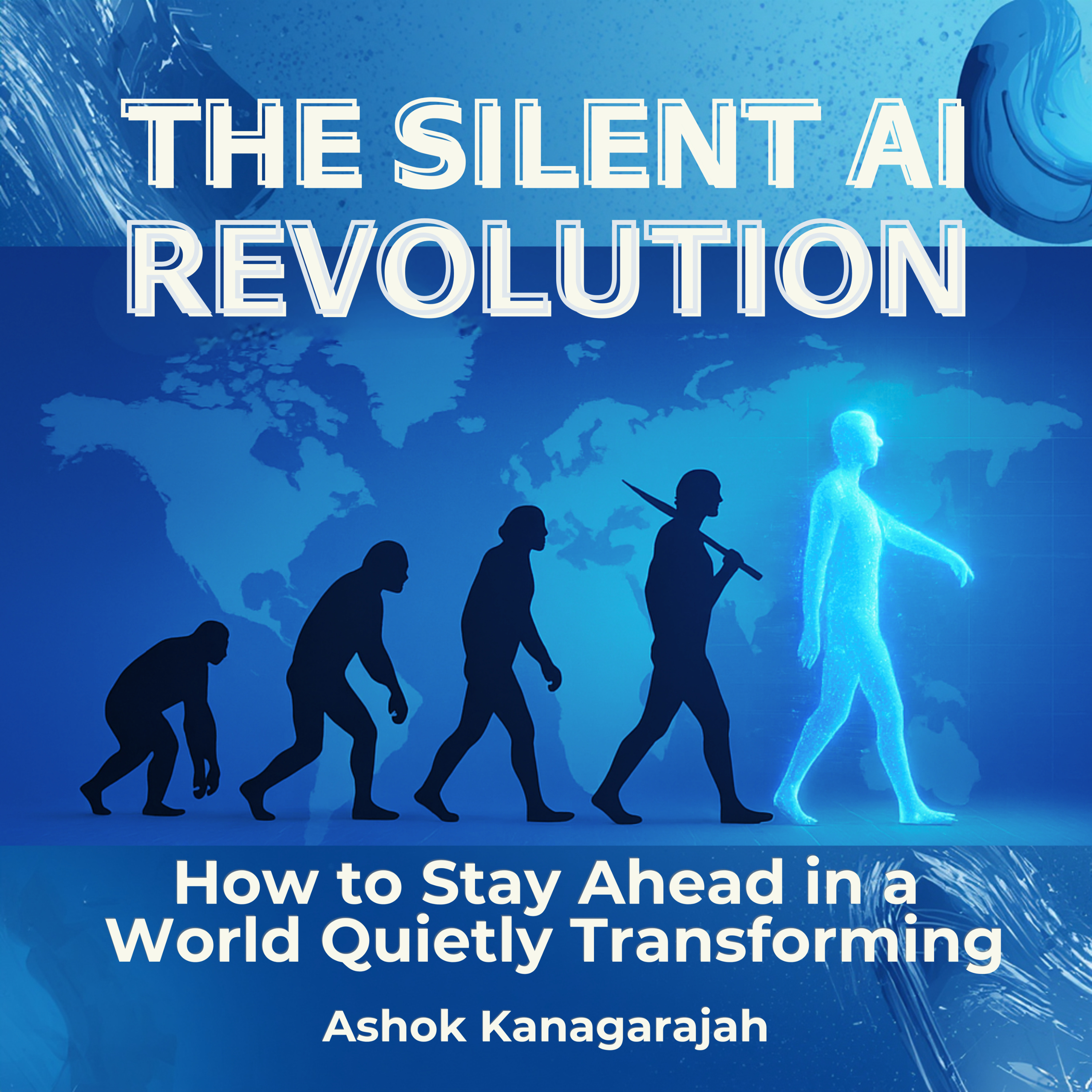The Silent AI Revolution