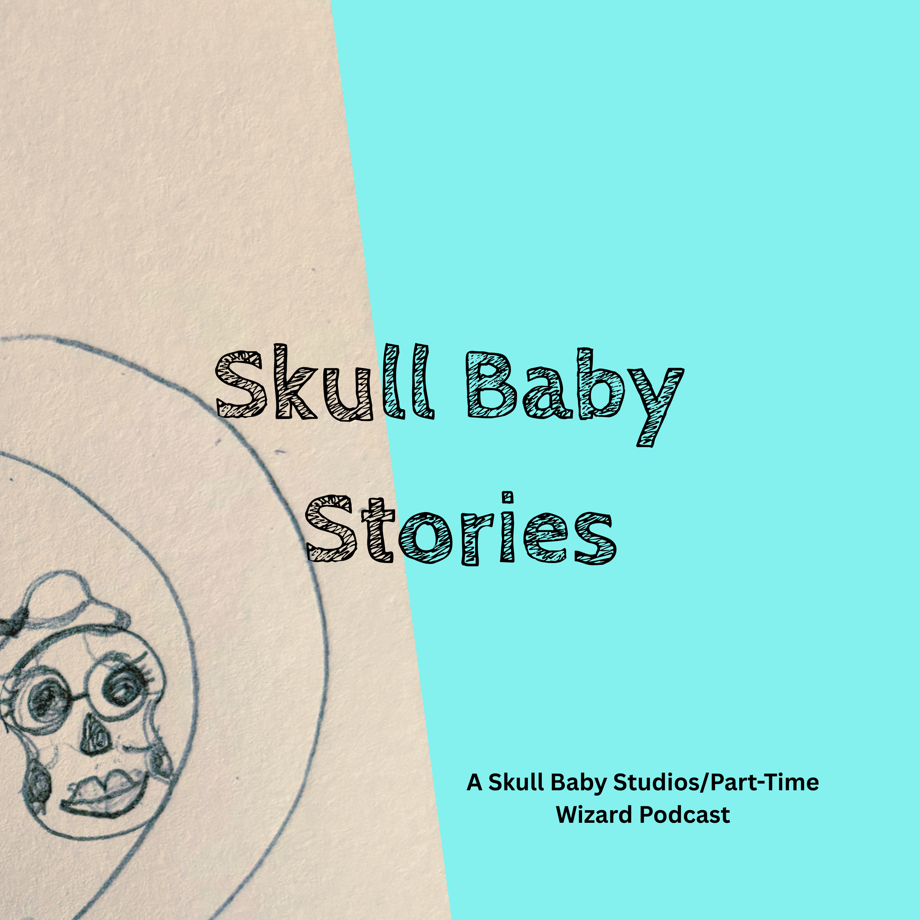 Skull Baby Stories