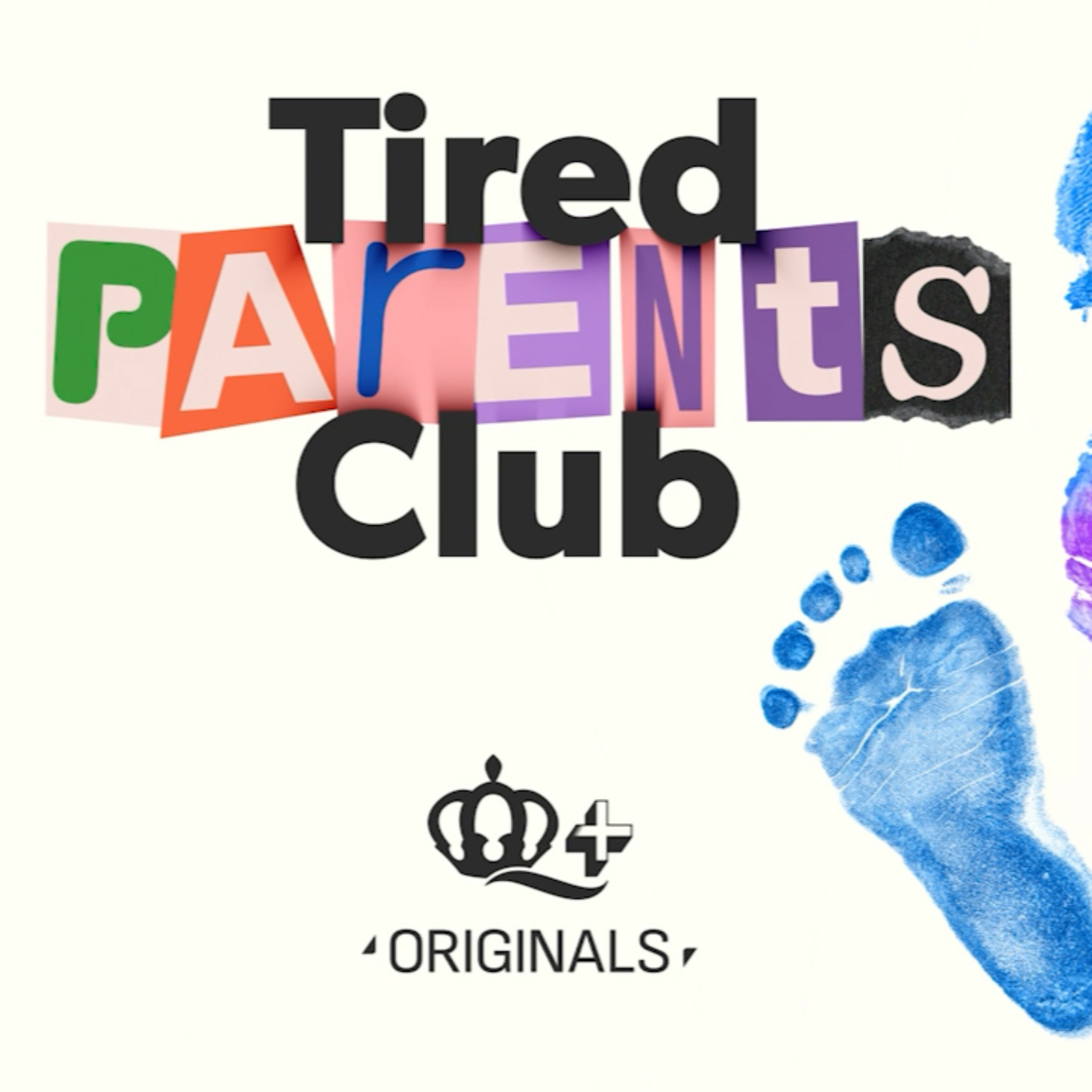 Tired Parents Club