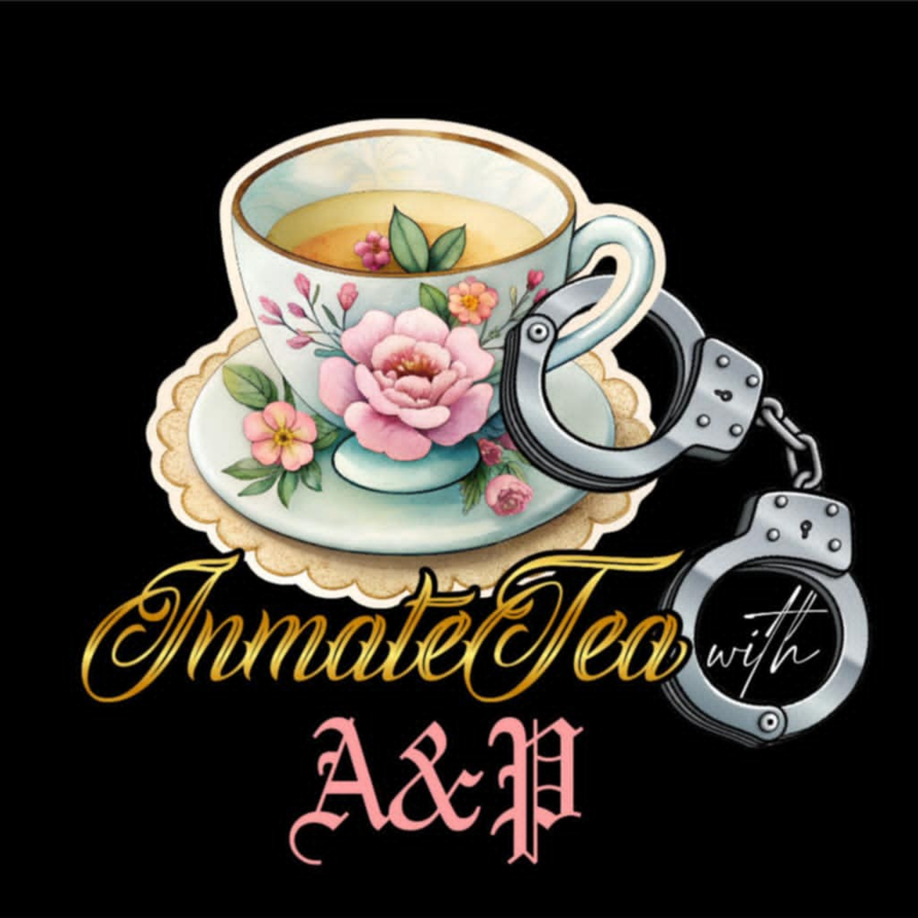Inmate Tea with A&P