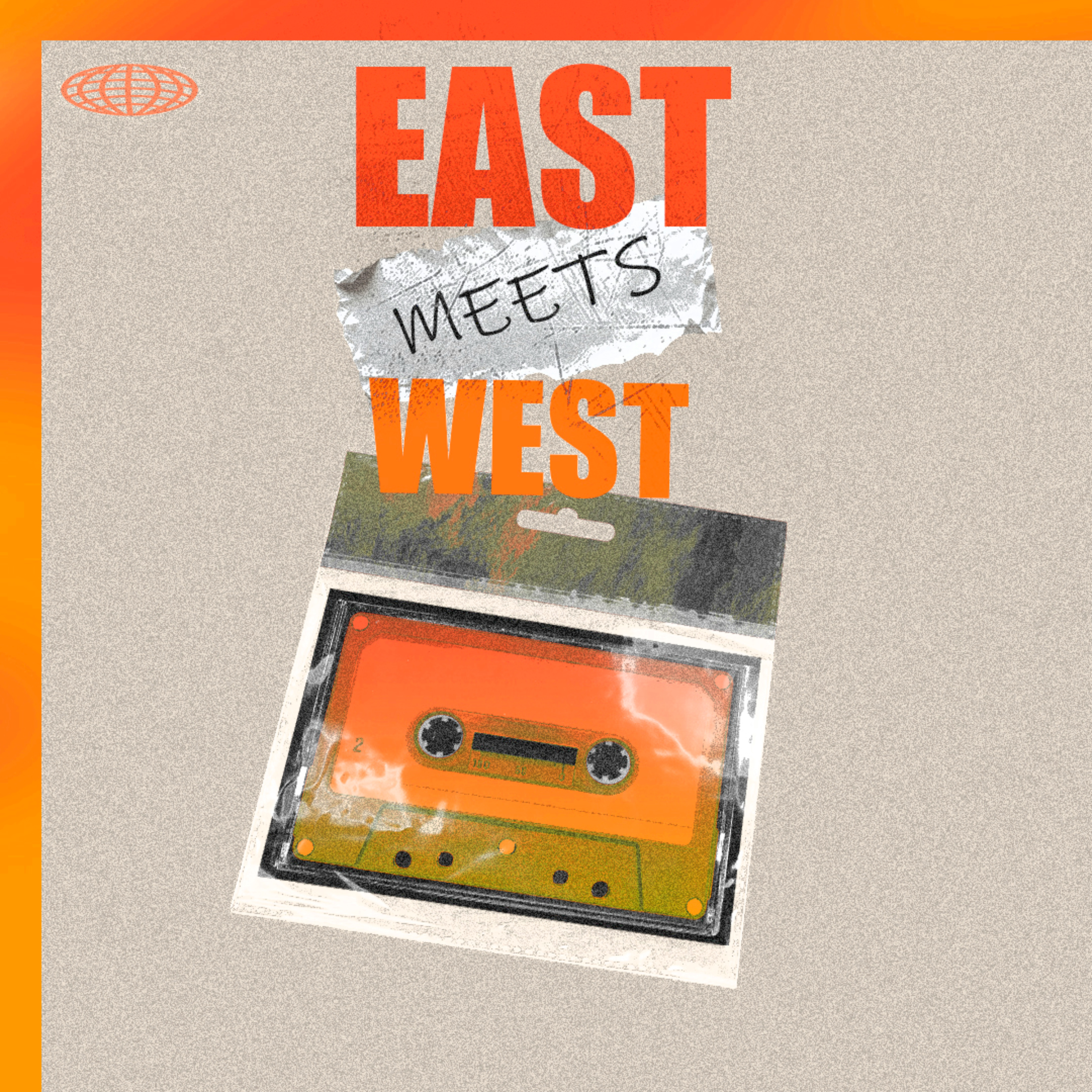 East Meets West