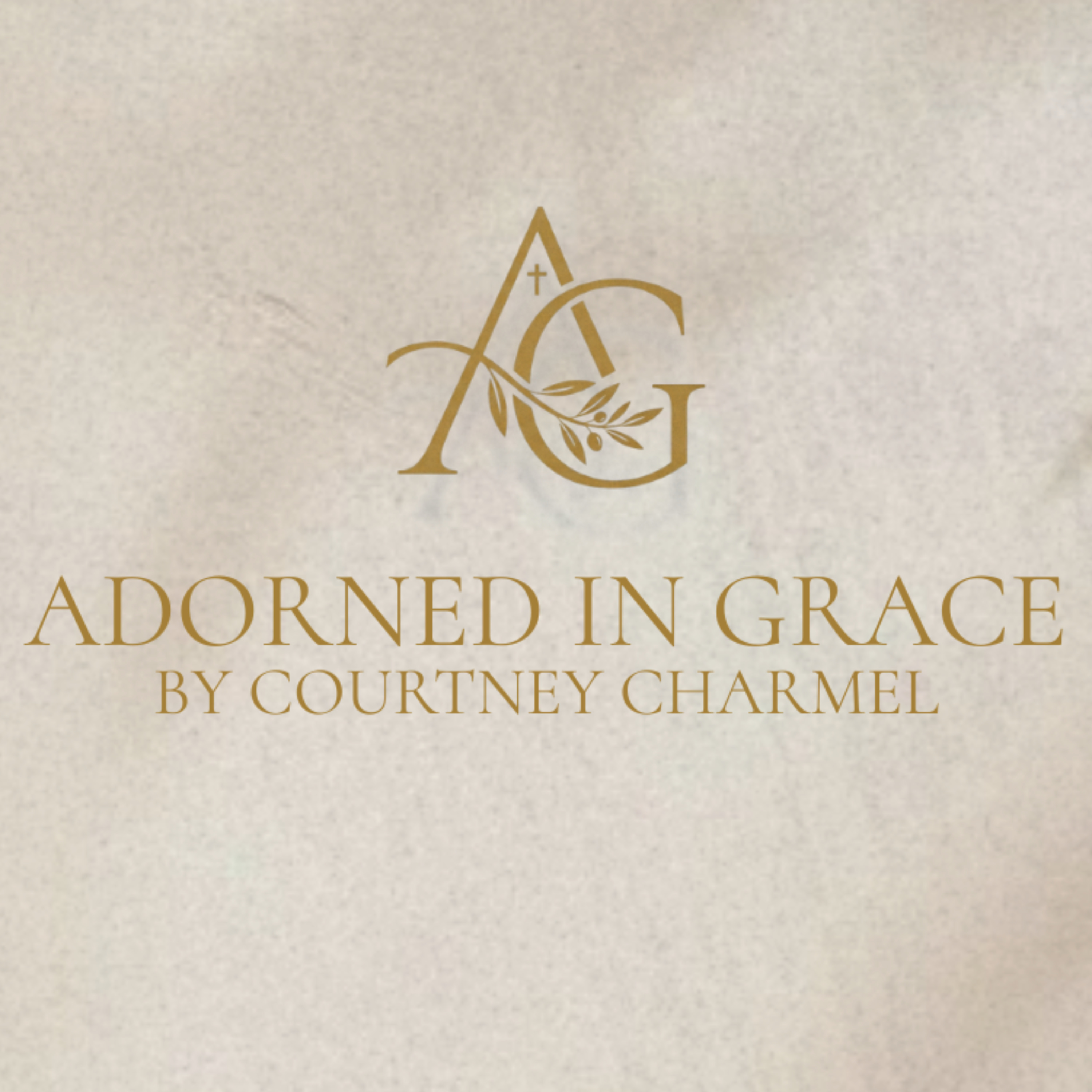 Adorned In Grace Podcast
