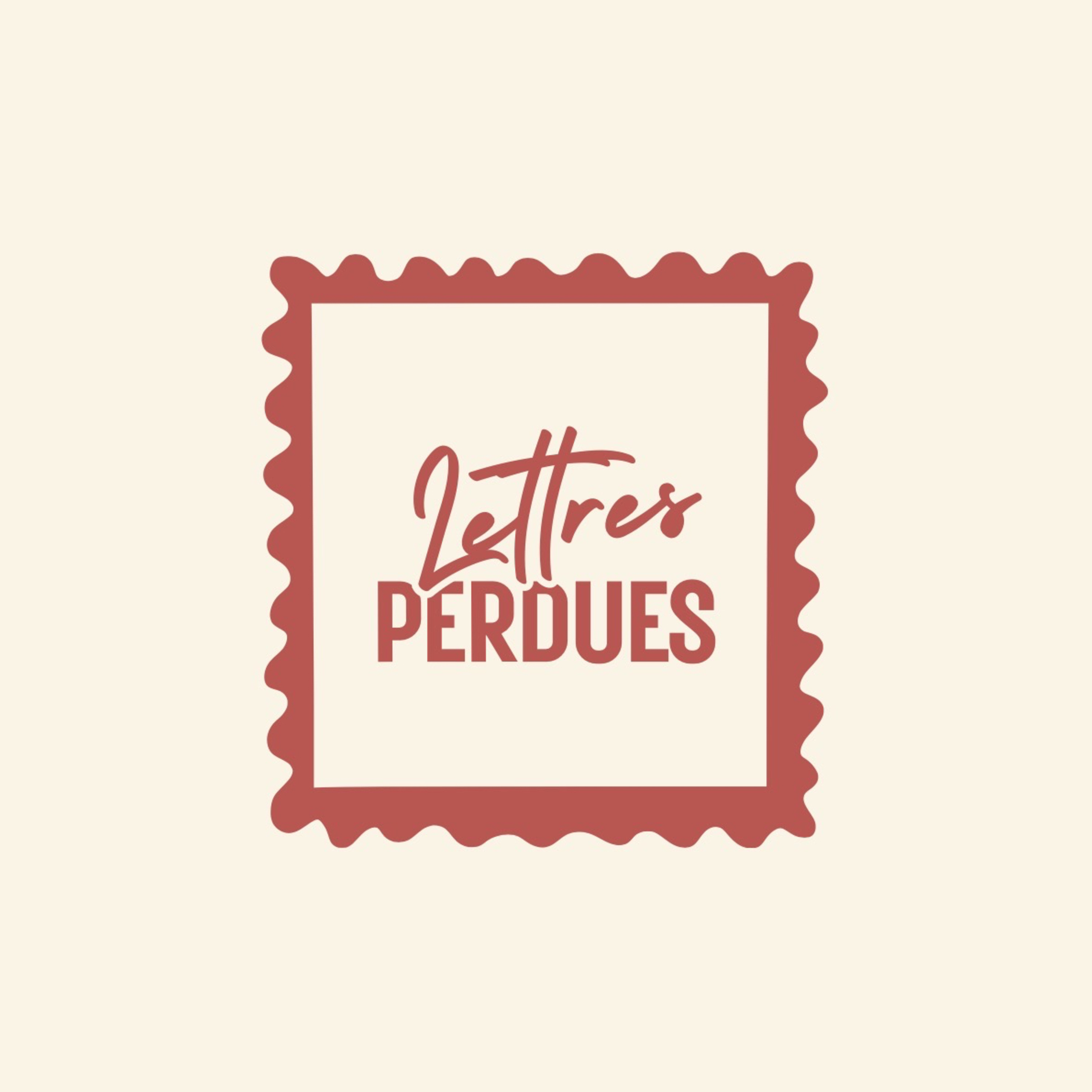 Lettres Perdues