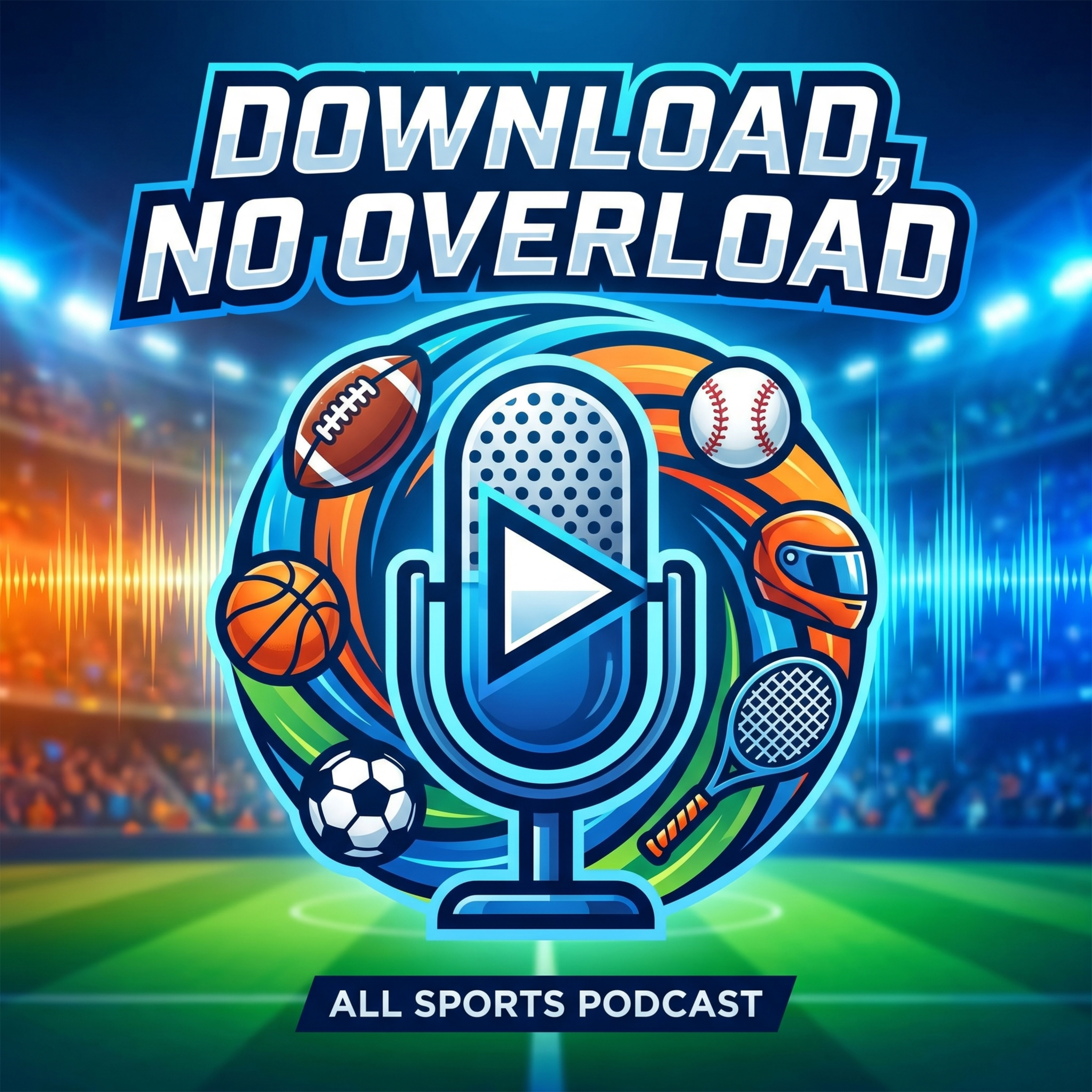 Download, No Overload