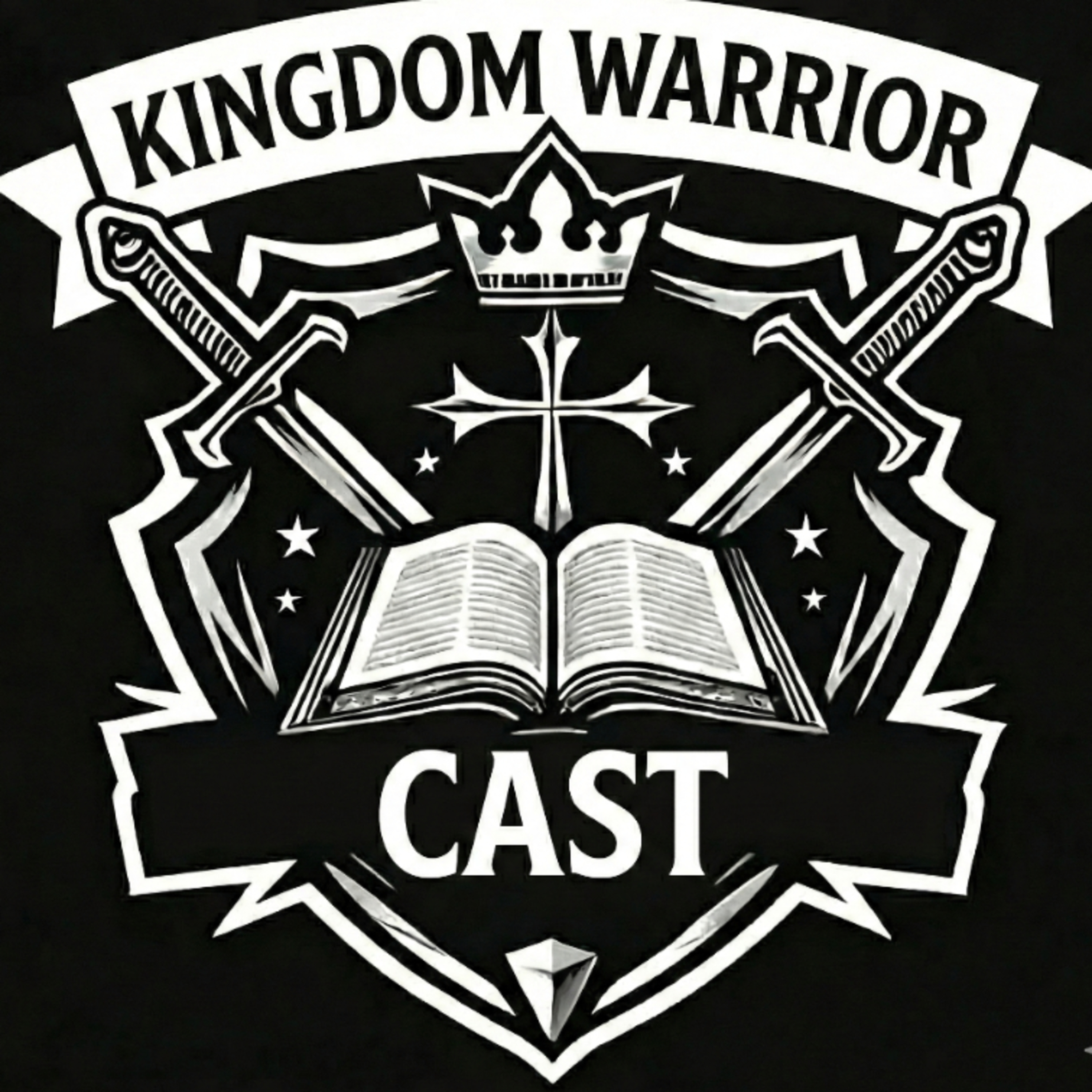 Kingdom Warrior Cast