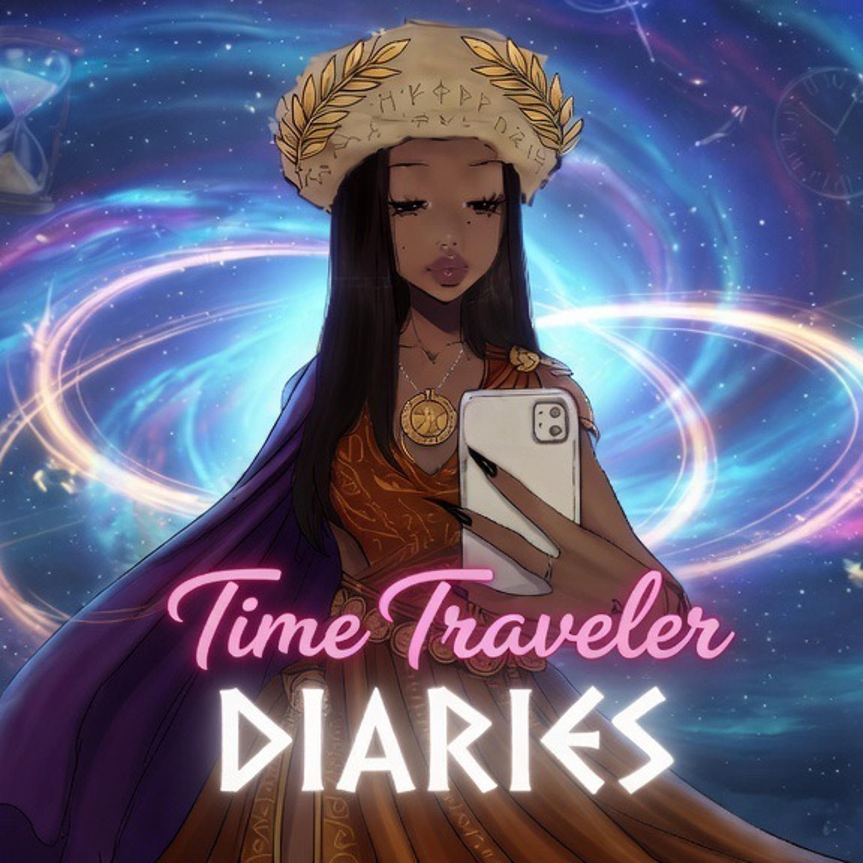 Time Traveler Diaries