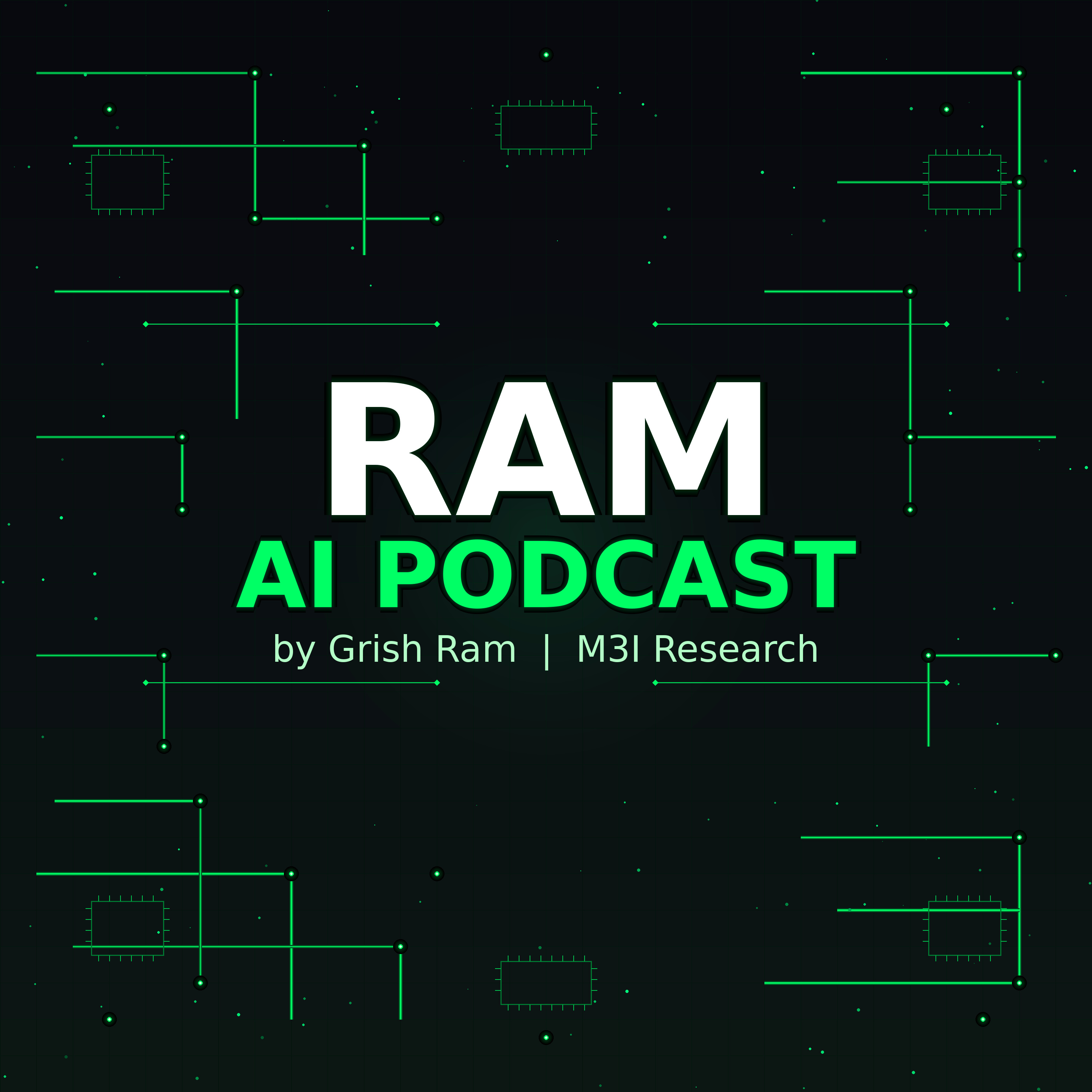 The RAM AI Podcast