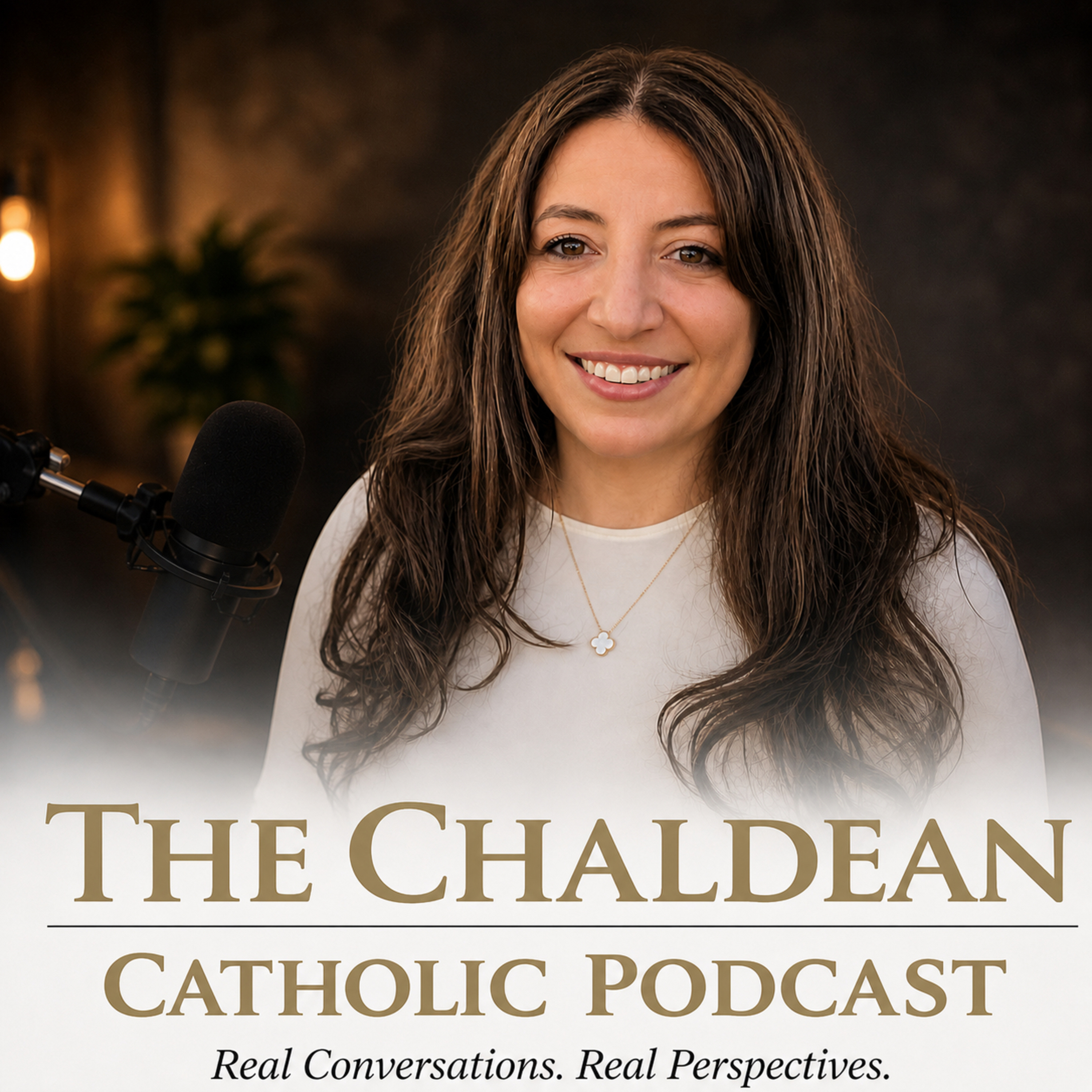 The Chaldean Catholic Podcast