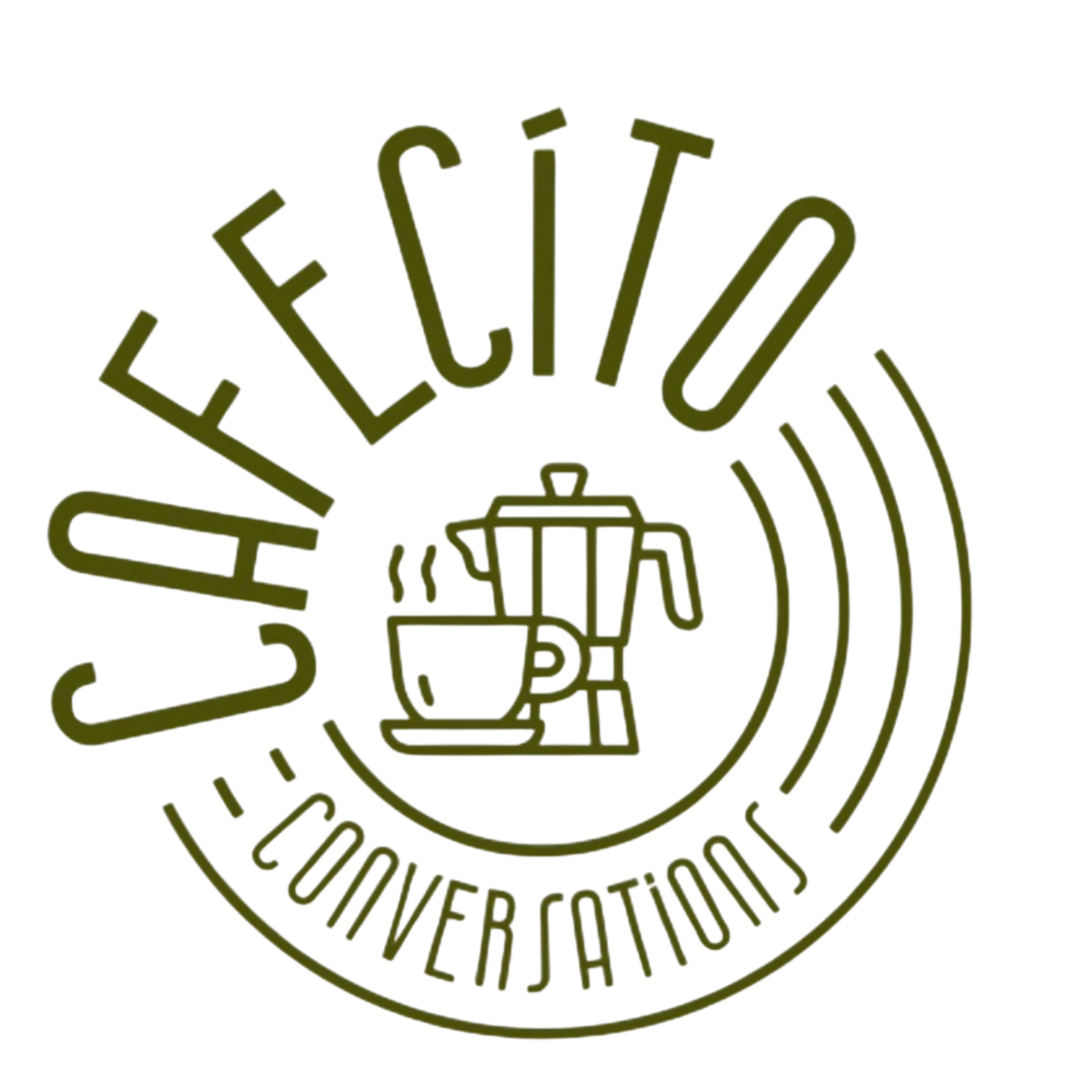 Cafecito Conversations
