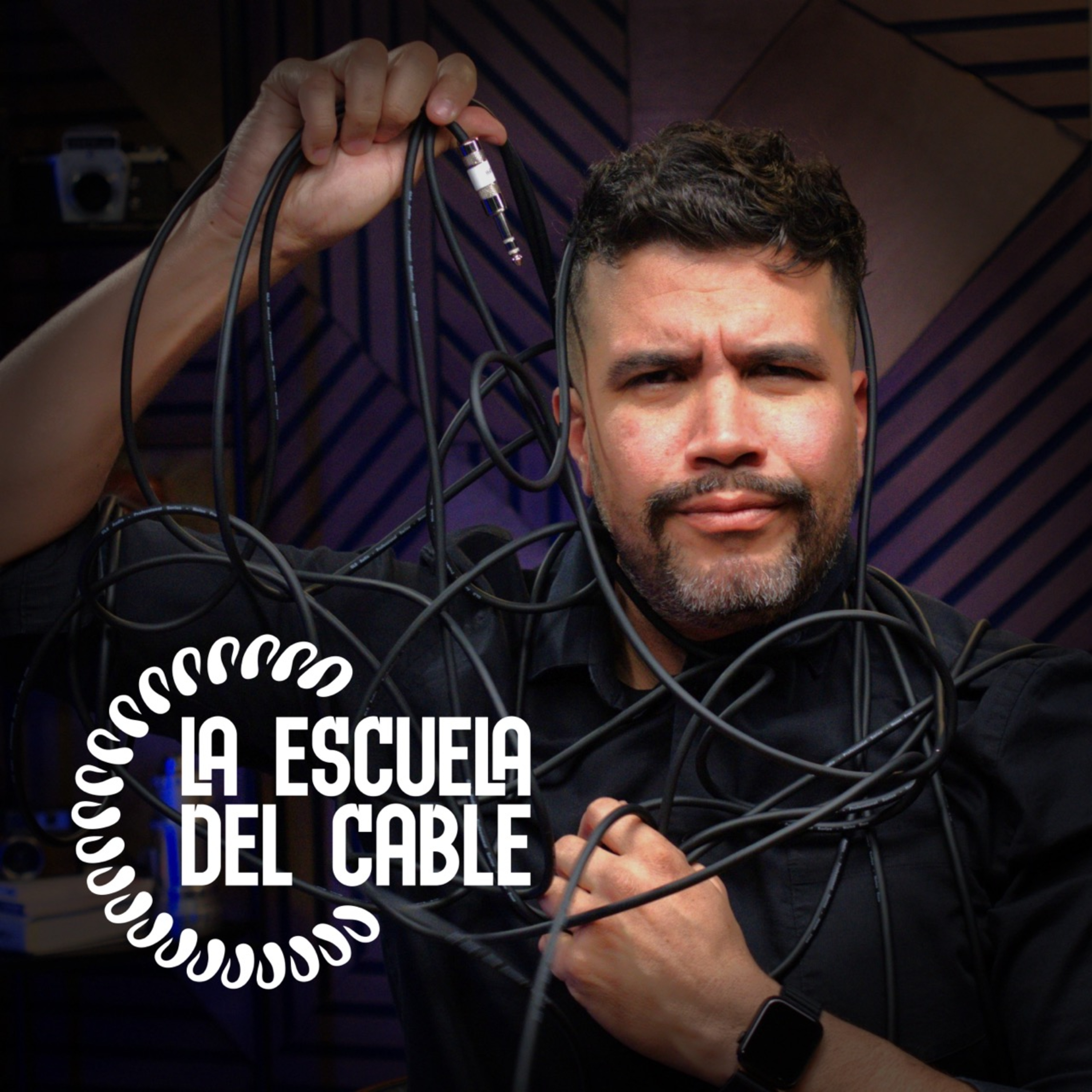 La Escuela del Cable