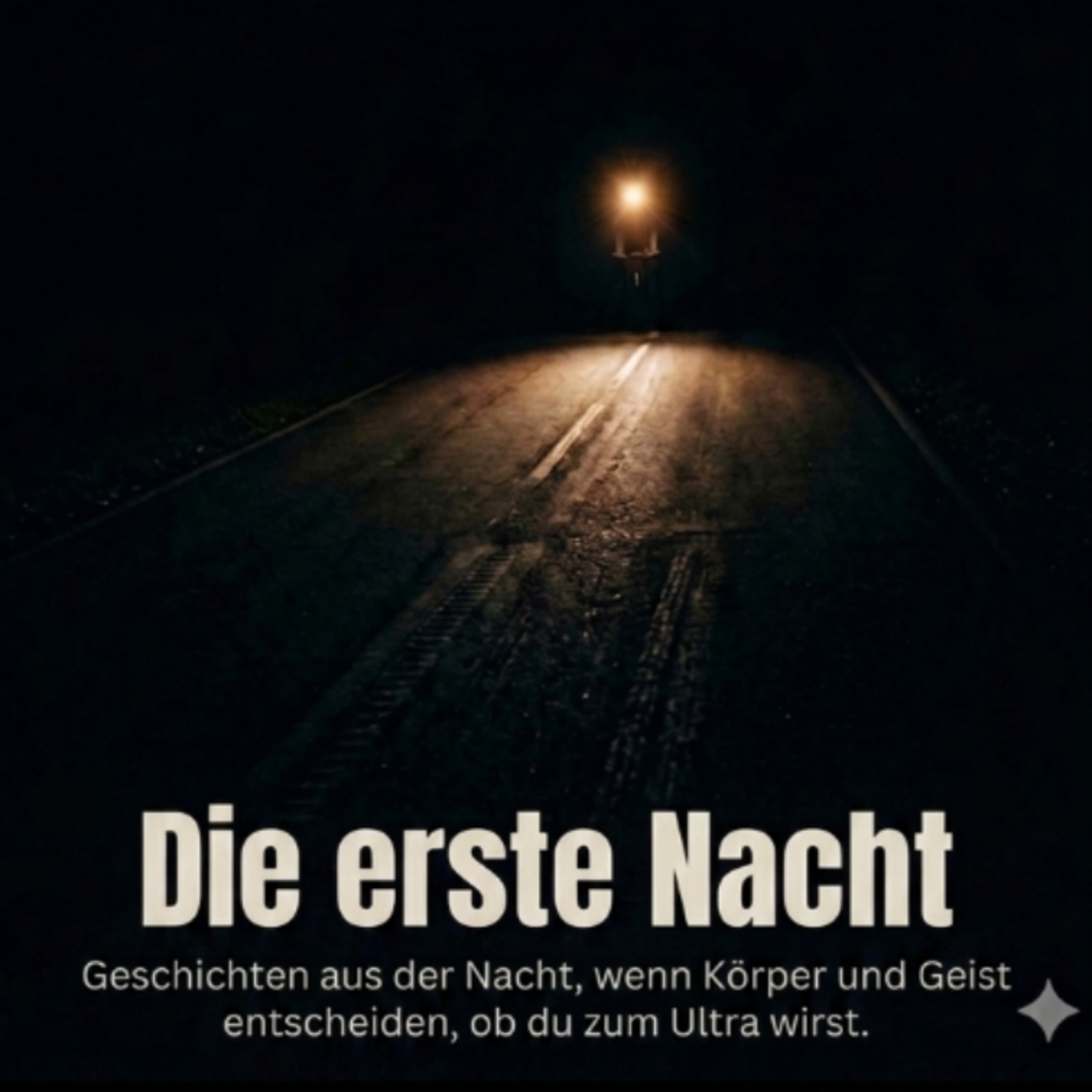 Die erste Nacht