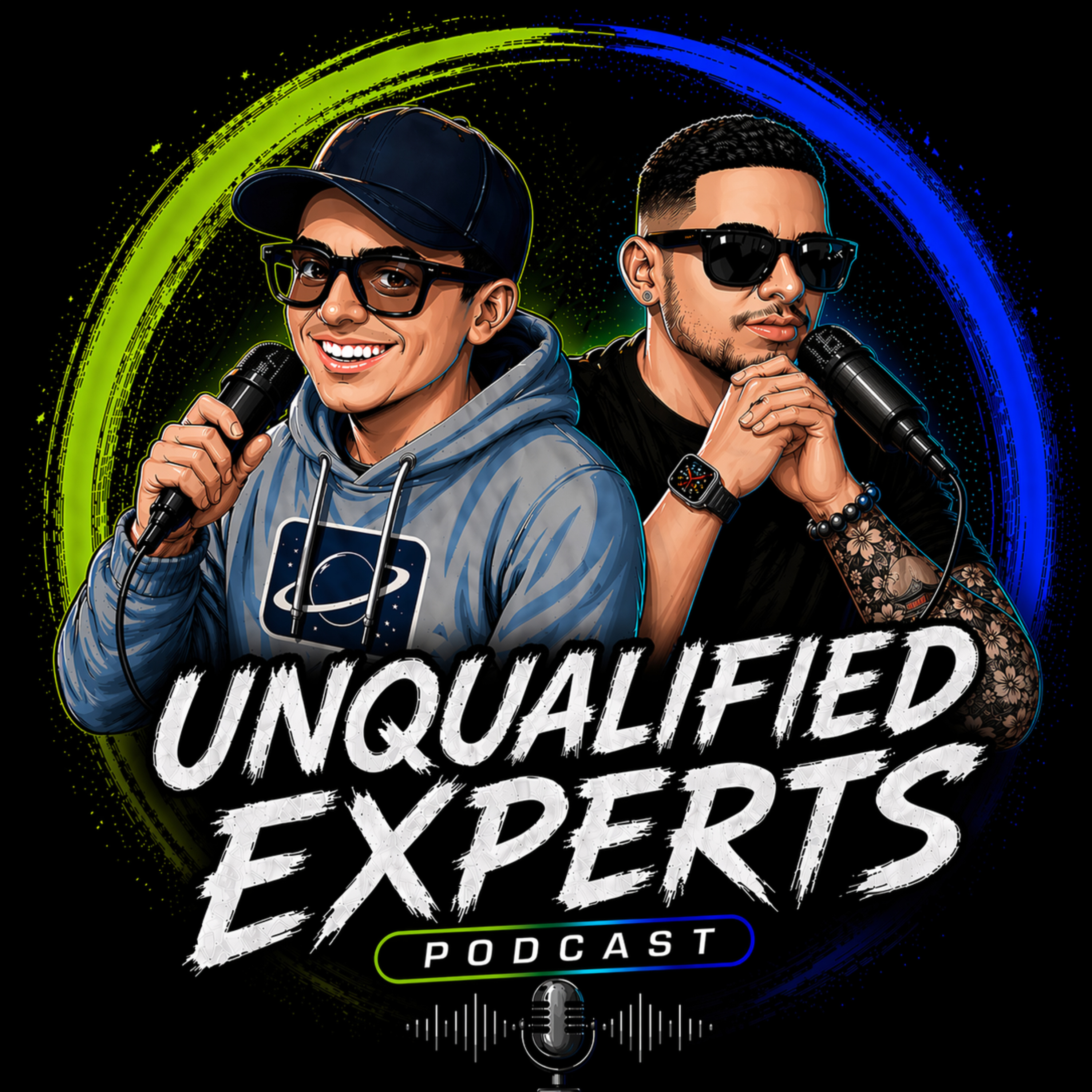 Unqualified Experts