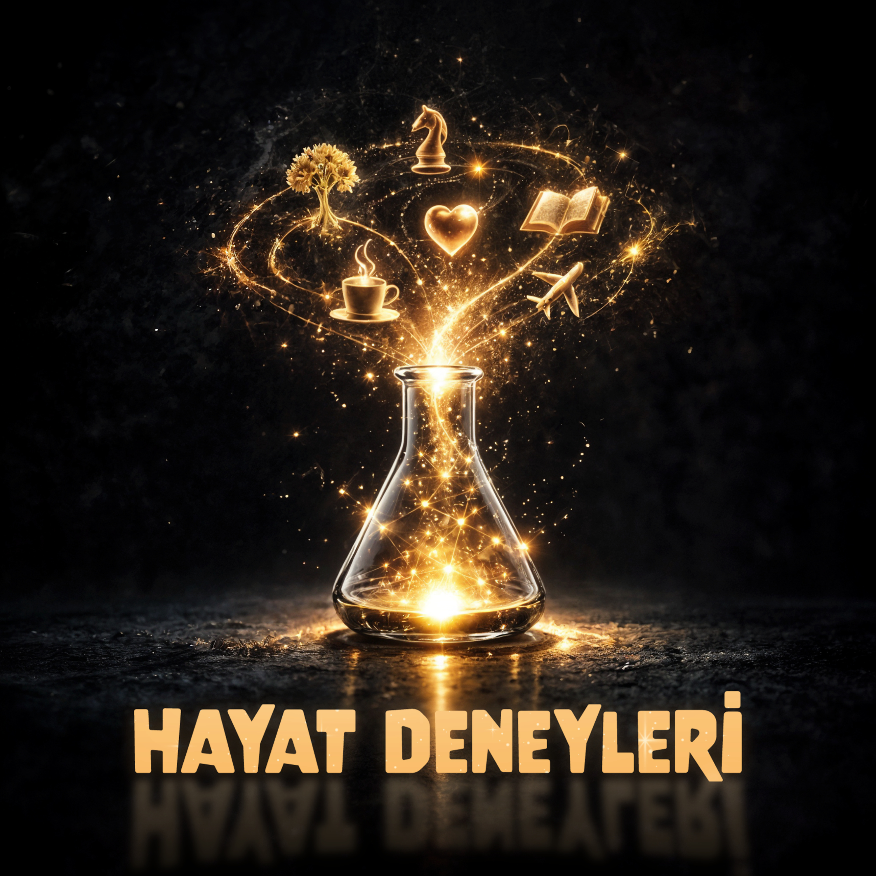 Hayat Deneyleri