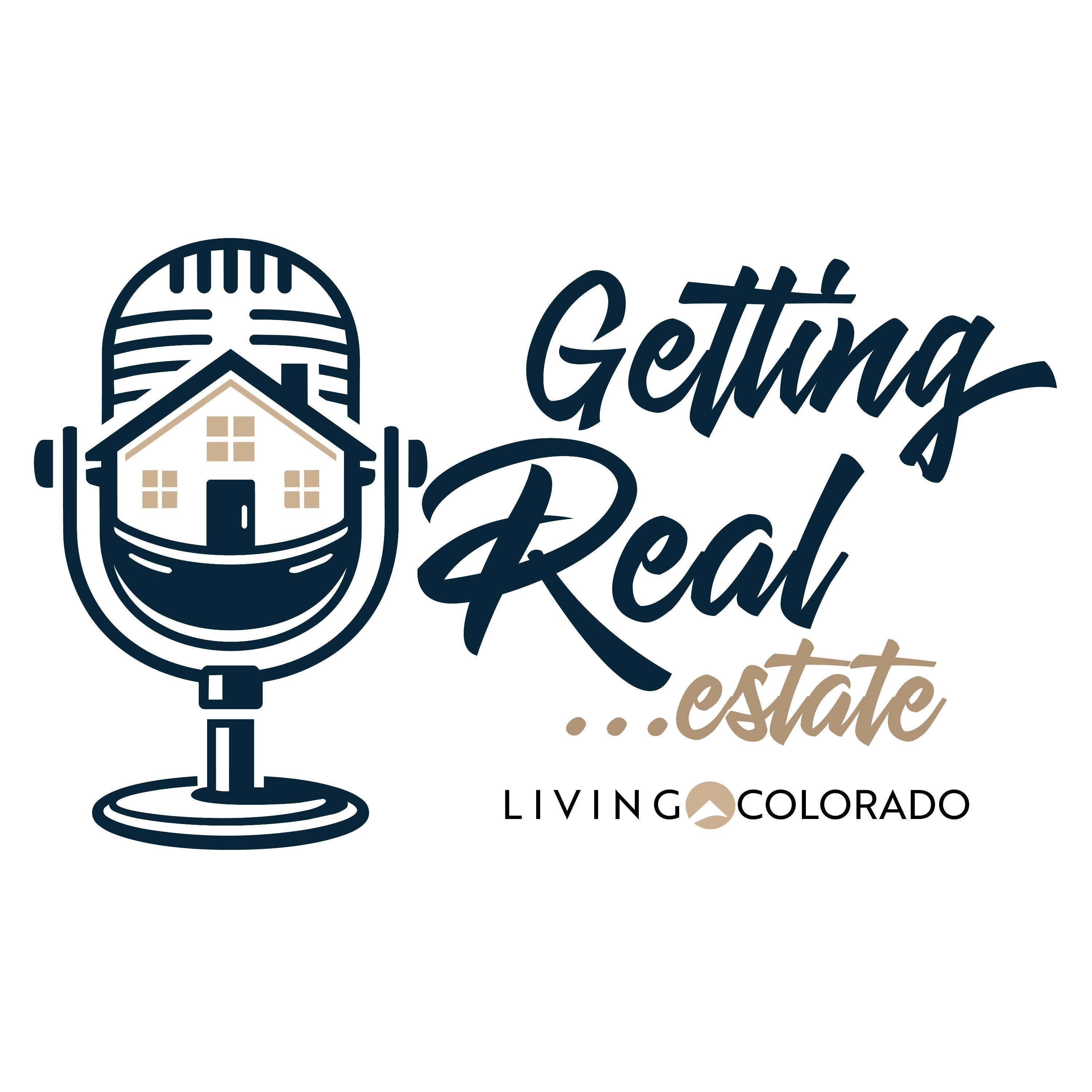 Getting Real (Estate)