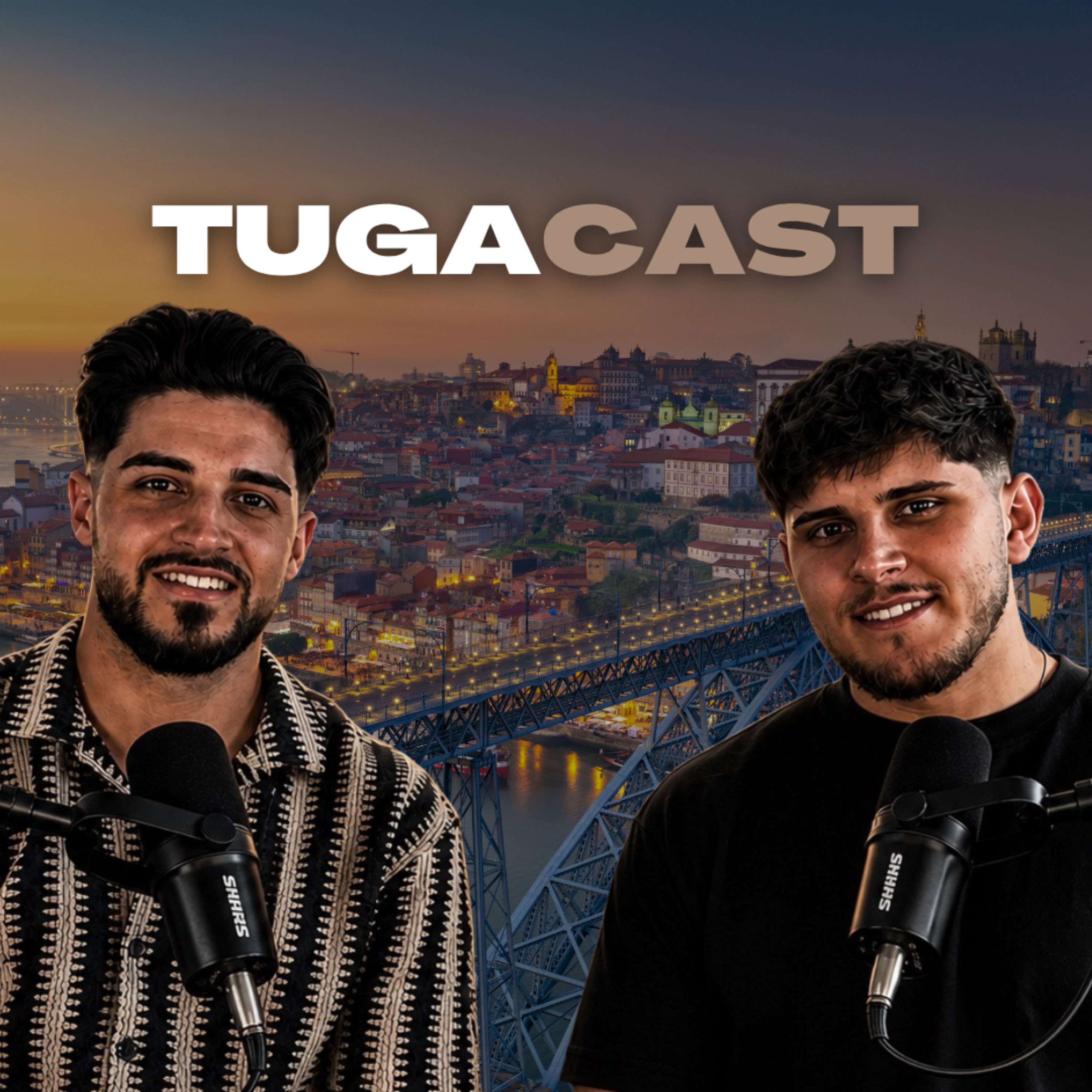 TugaCast
