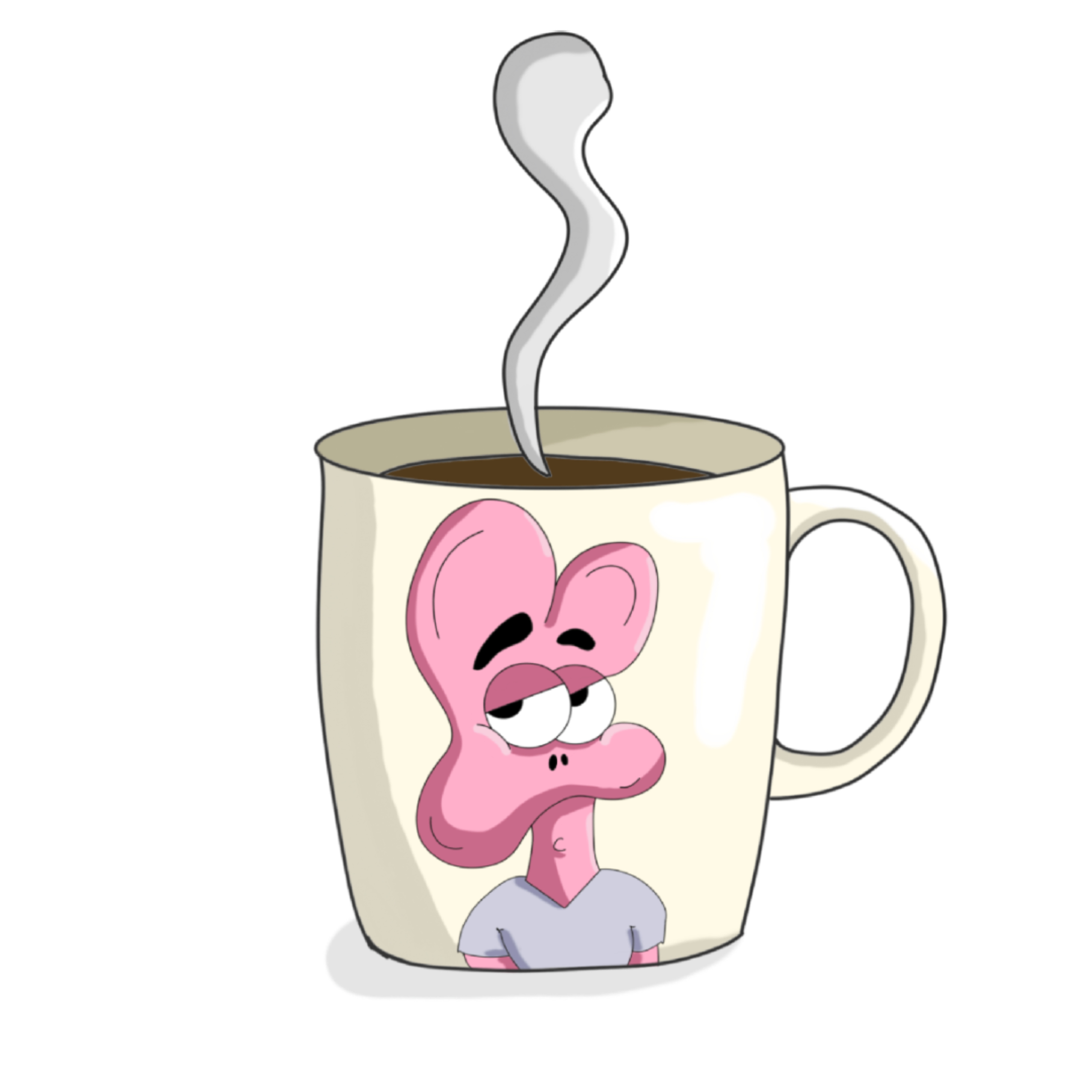 The Mental Health Coffee Break